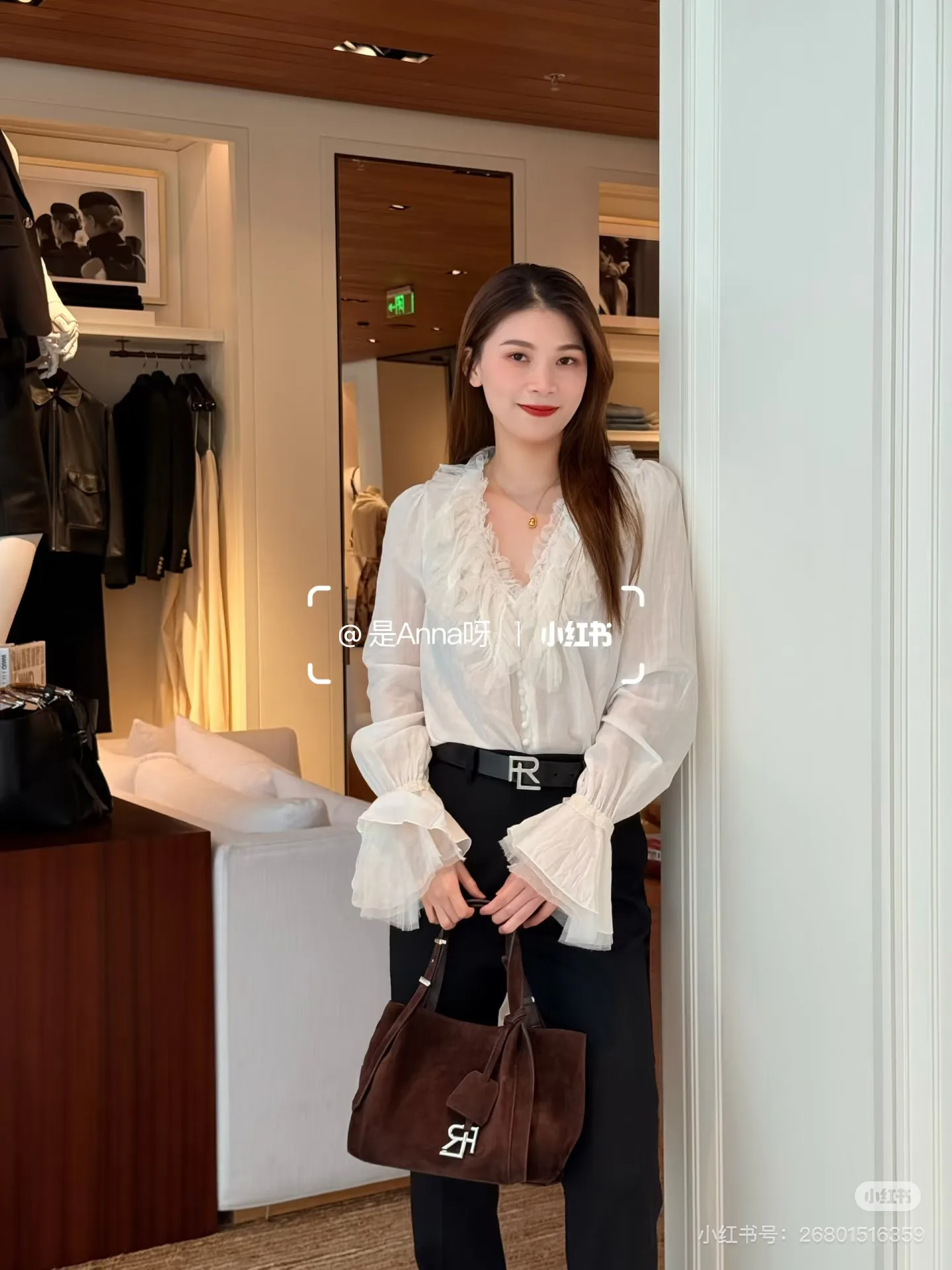 Рубашки Женские Ralph Lauren 13165124