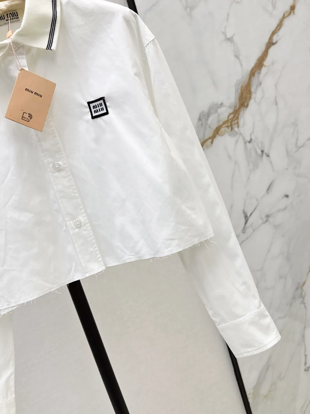 Рубашки Женские Miu Miu 4581669