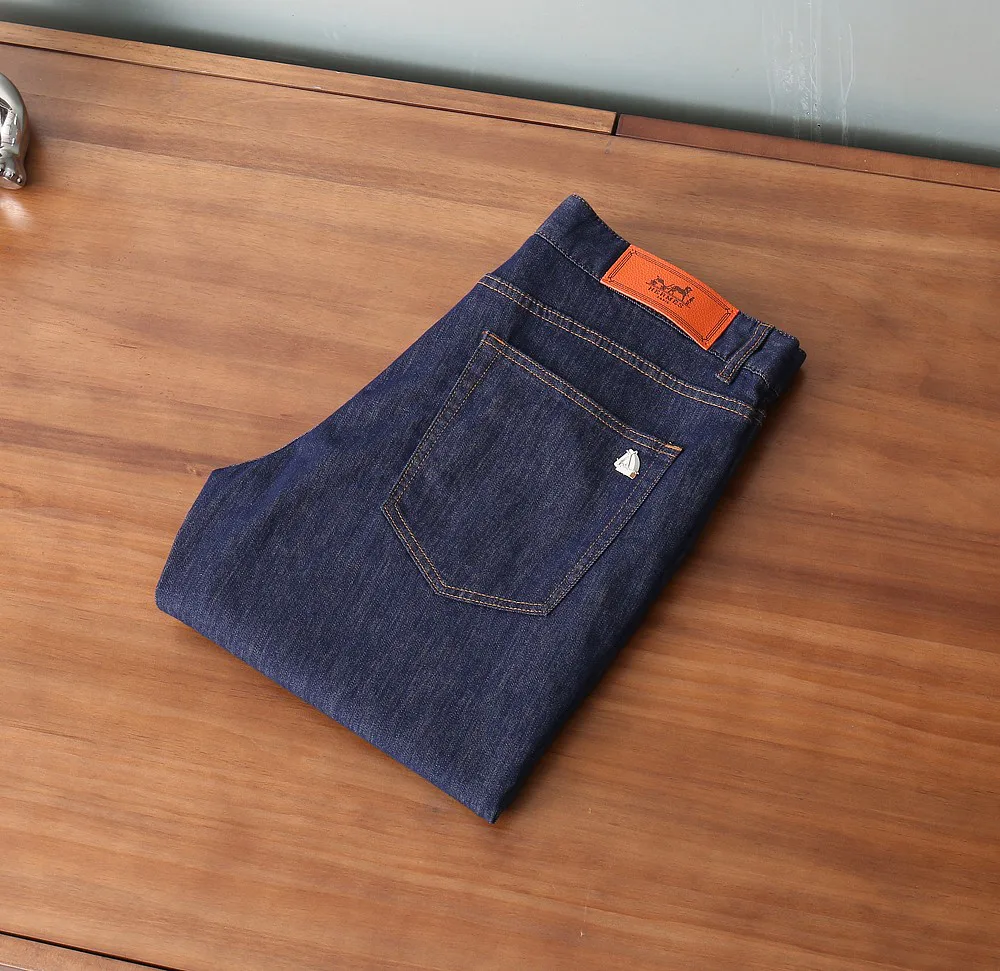 Джинсы Мужские Hermes 12551712