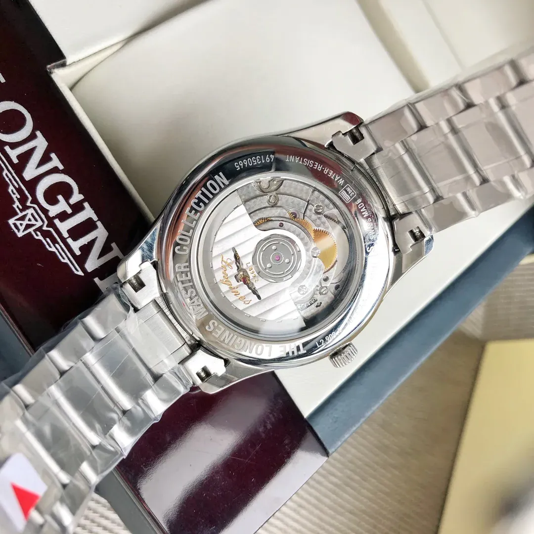 Часы Мужские Longines 88467