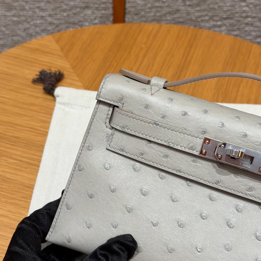 Клатчи Женские Hermes 11590739