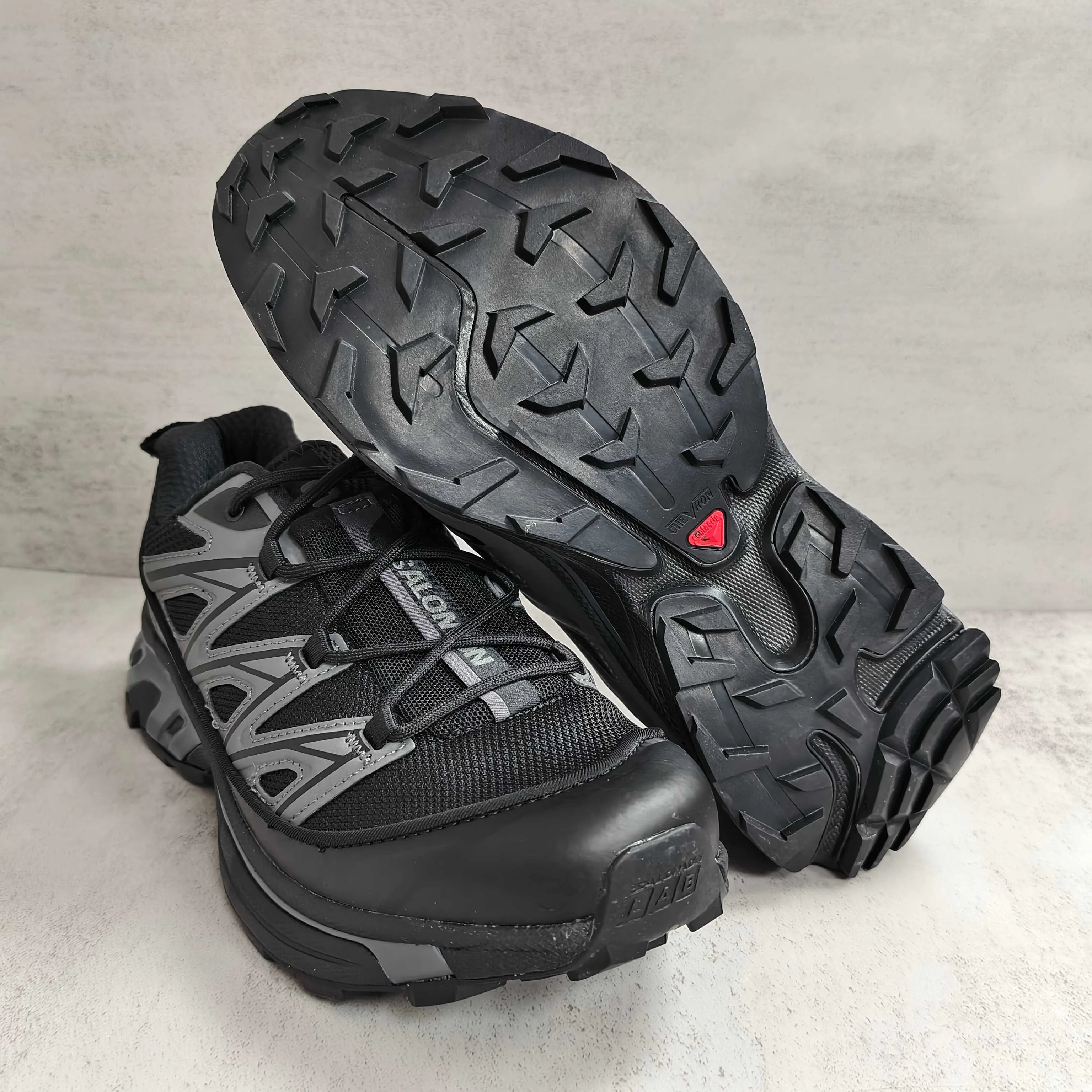 Кроссовки Женские Salomon 18039849