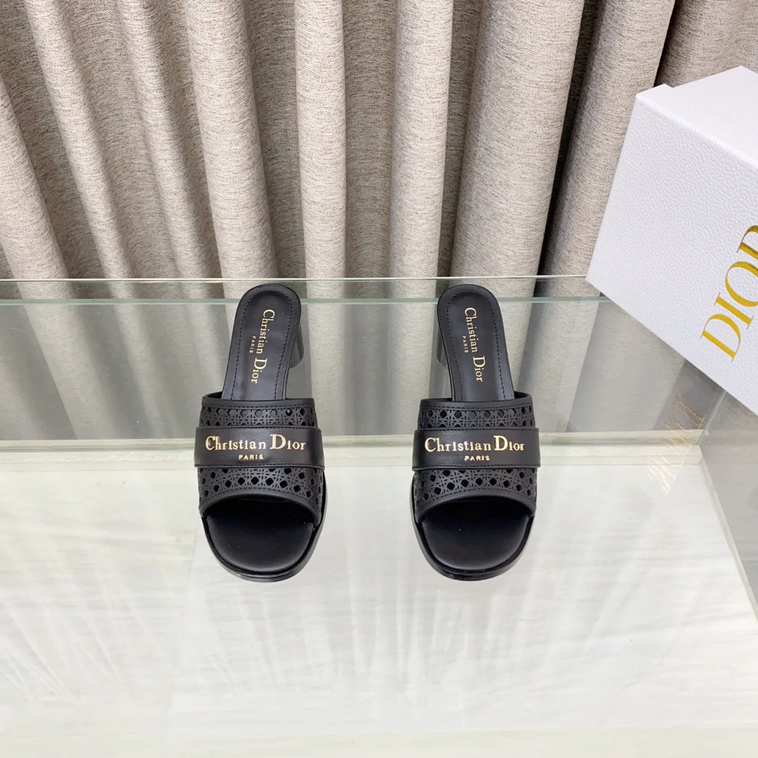 Босоножки Женские Christian Dior 28253