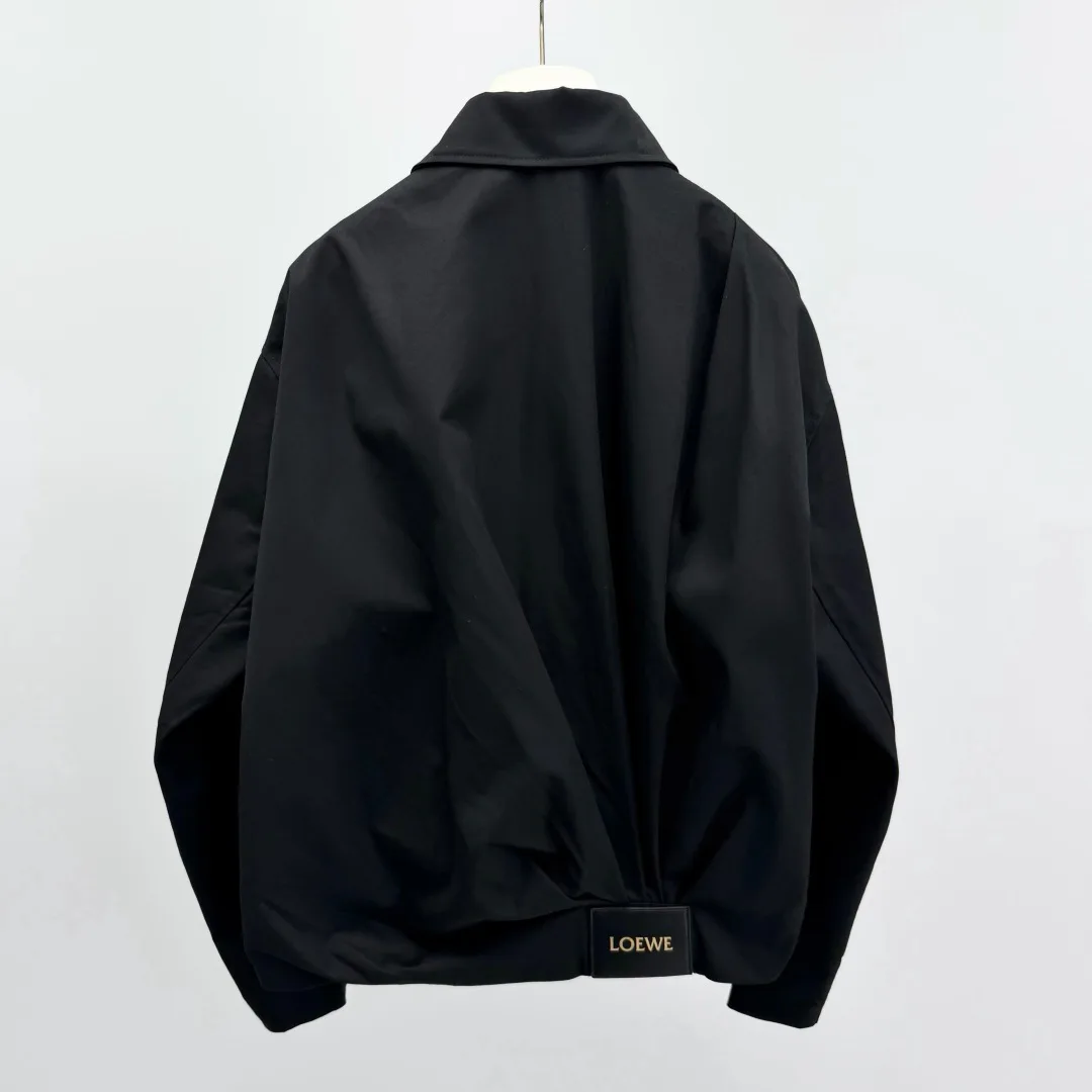 Куртки И Пуховики Мужские Loewe 2995825