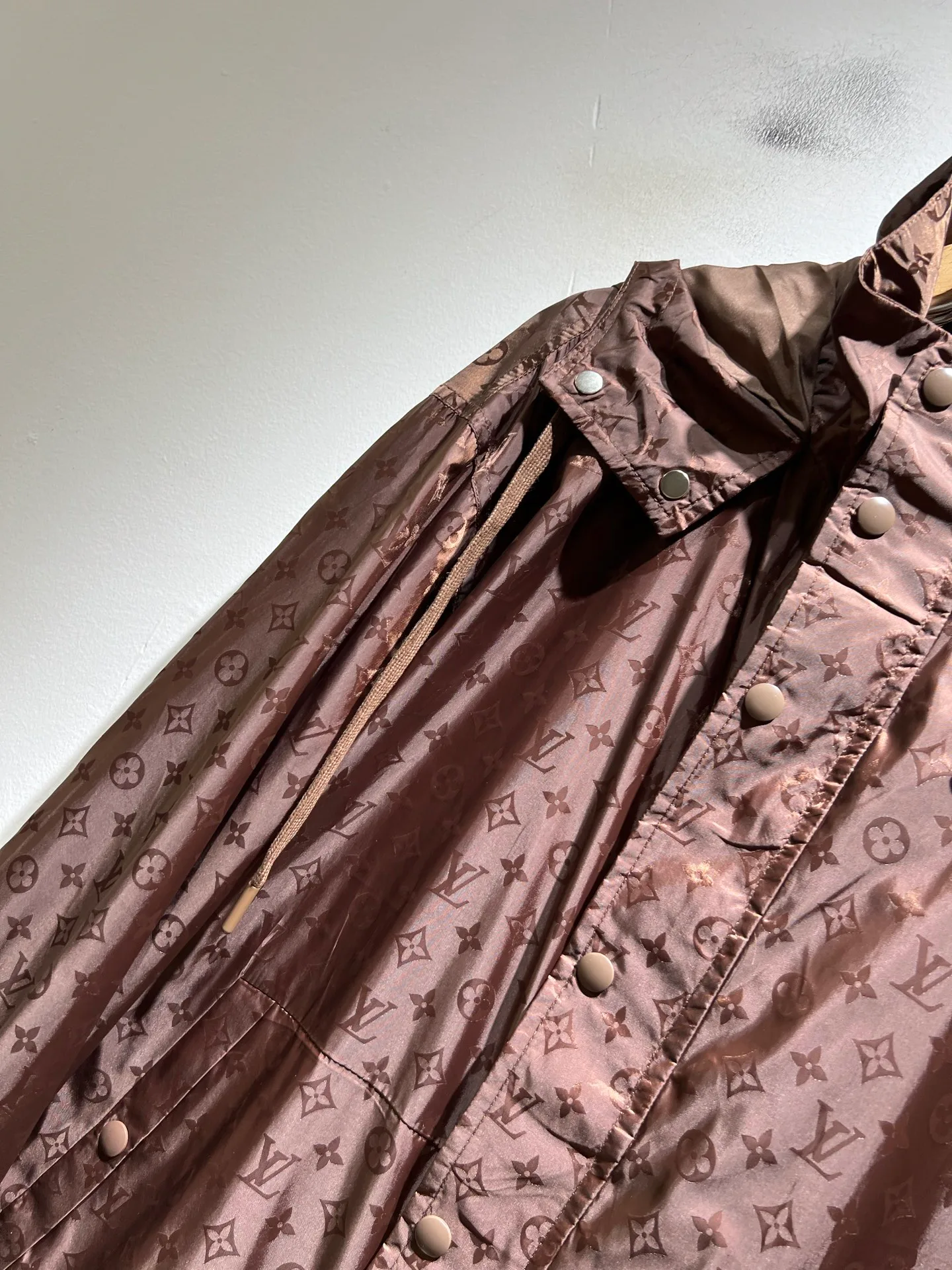 Куртки И Пуховики Мужские Louis Vuitton 10242237