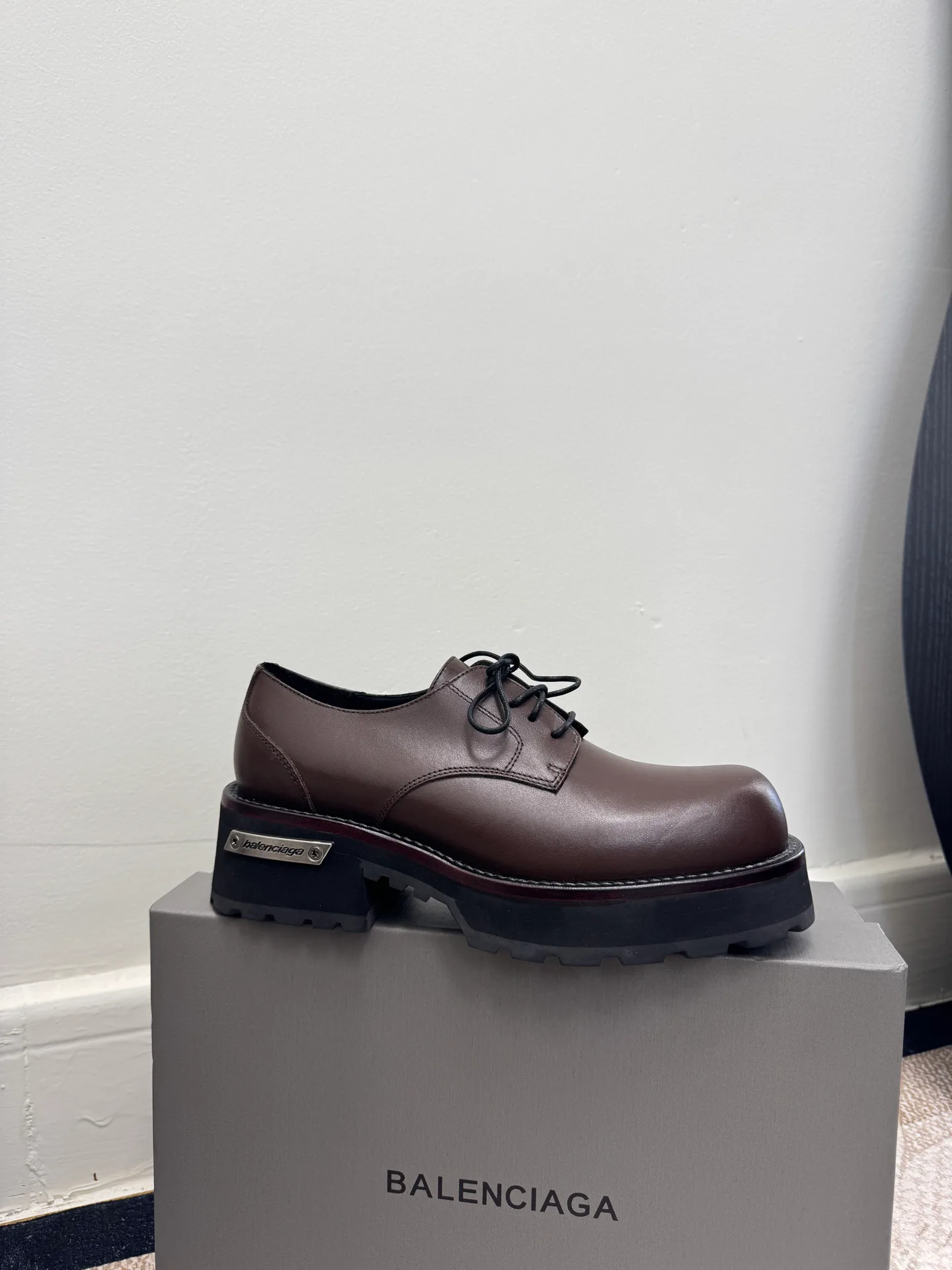 Лоферы И Туфли Мужские Balenciaga 3475508