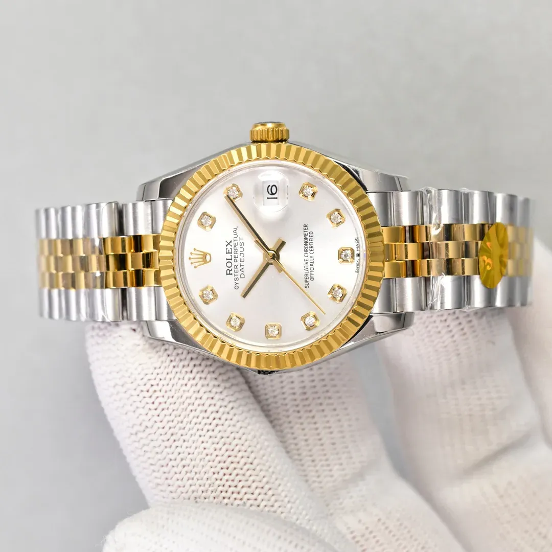 Часы Женские Rolex 1892608