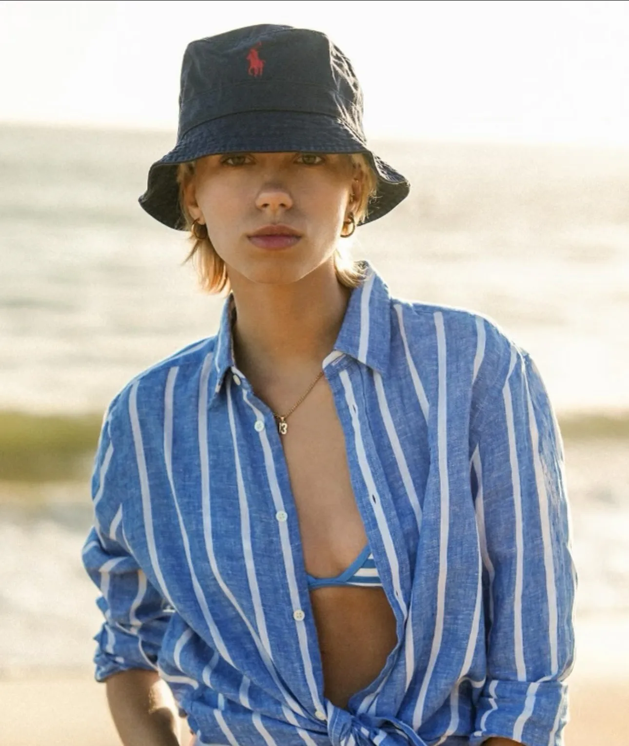 Рубашки Женские Ralph Lauren 11452171