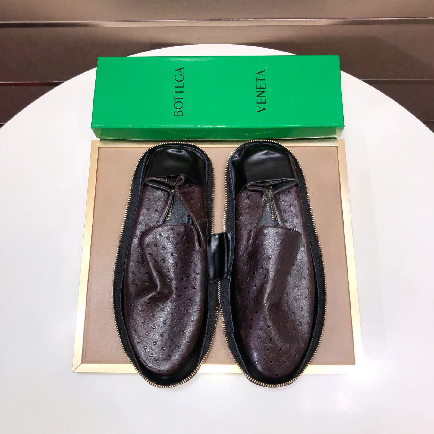 Лоферы И Туфли Мужские Bottega Veneta 18262228