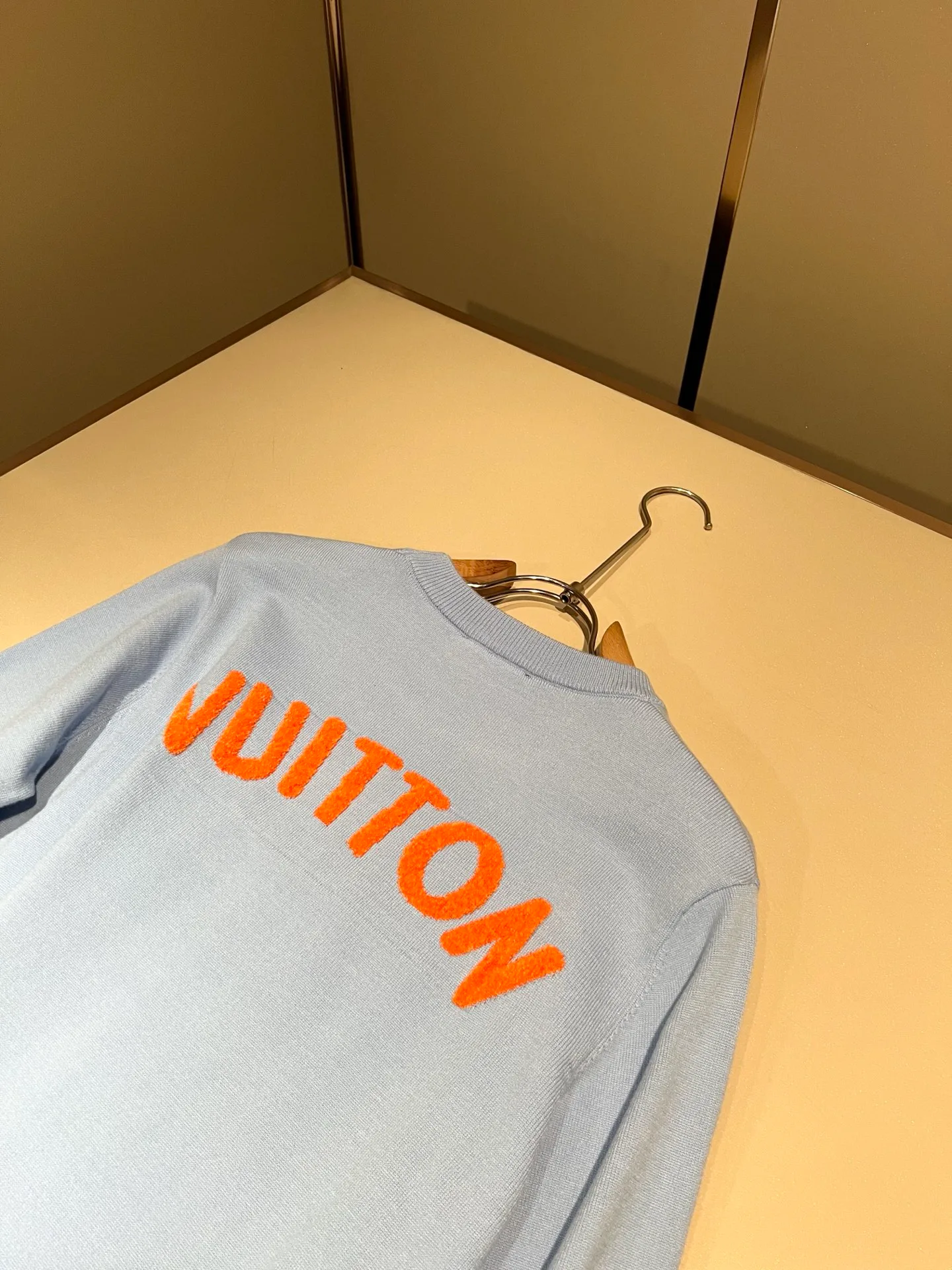 Джемперы И Свитеры Мужские Louis Vuitton 18648345