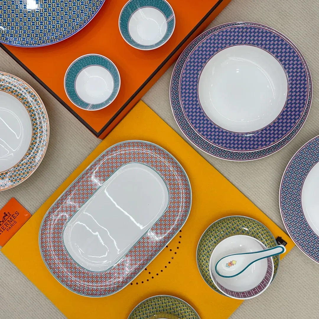 Посуда Hermes 20659