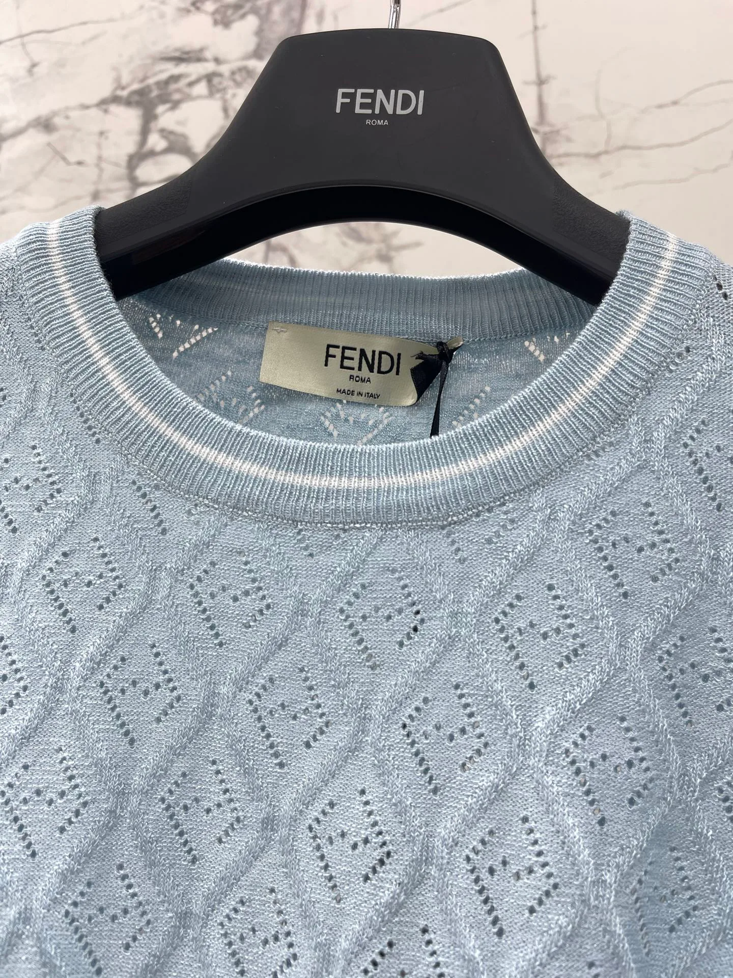 Топы Женские Fendi 11907488