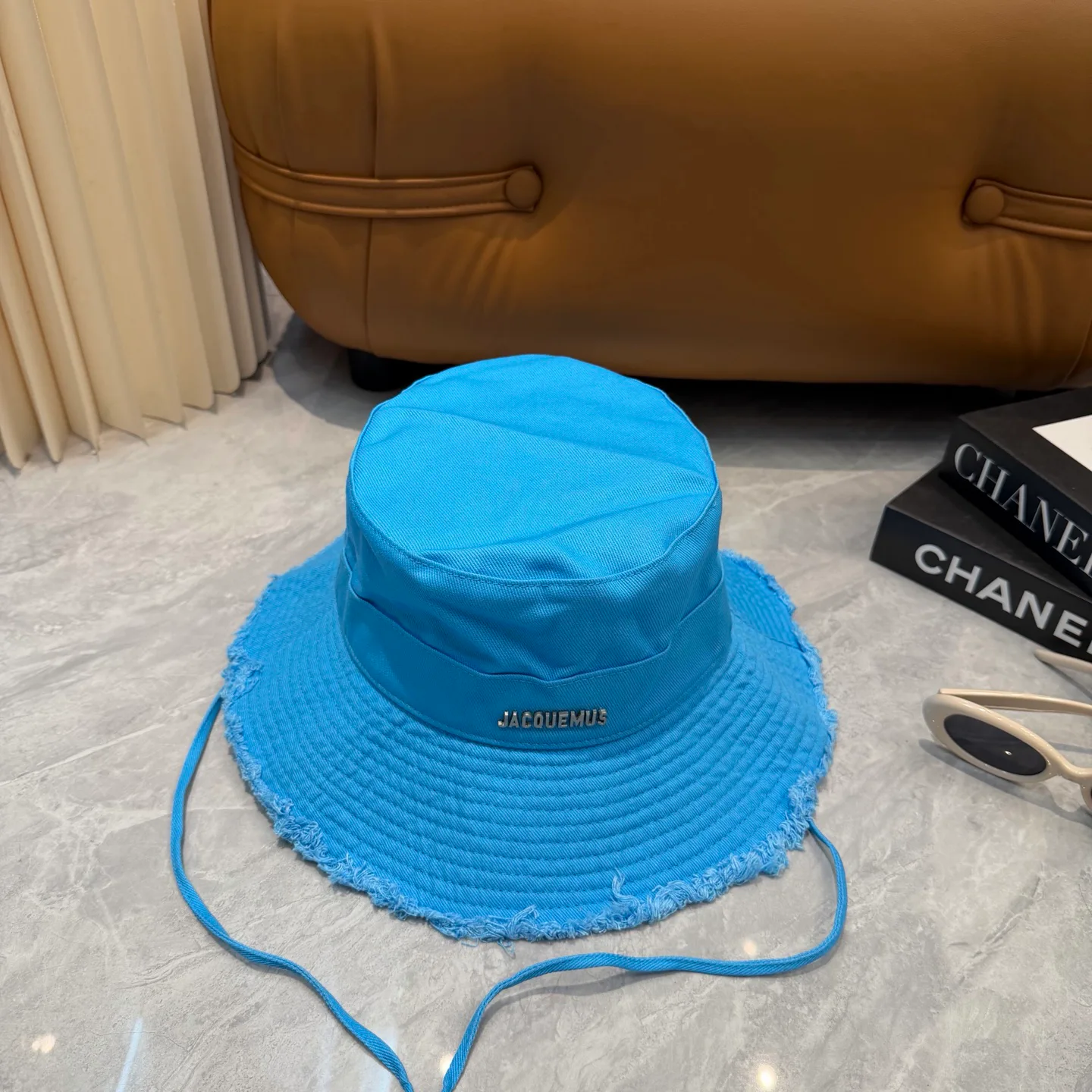Головные Уборы Jacquemus 17865224