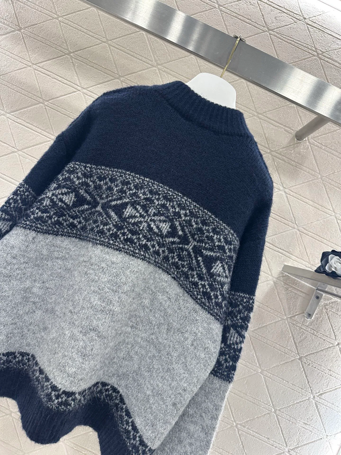 Джемперы И Свитеры Женские Christian Dior 941507