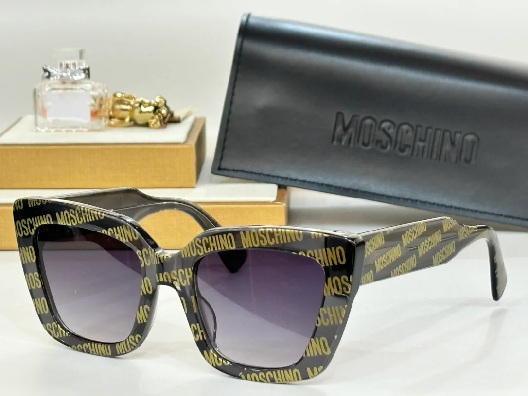 Очки Moschino 4990