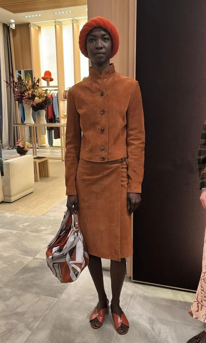 Кожаные Куртки И Дублёнки Женские Loro Piana 18254500