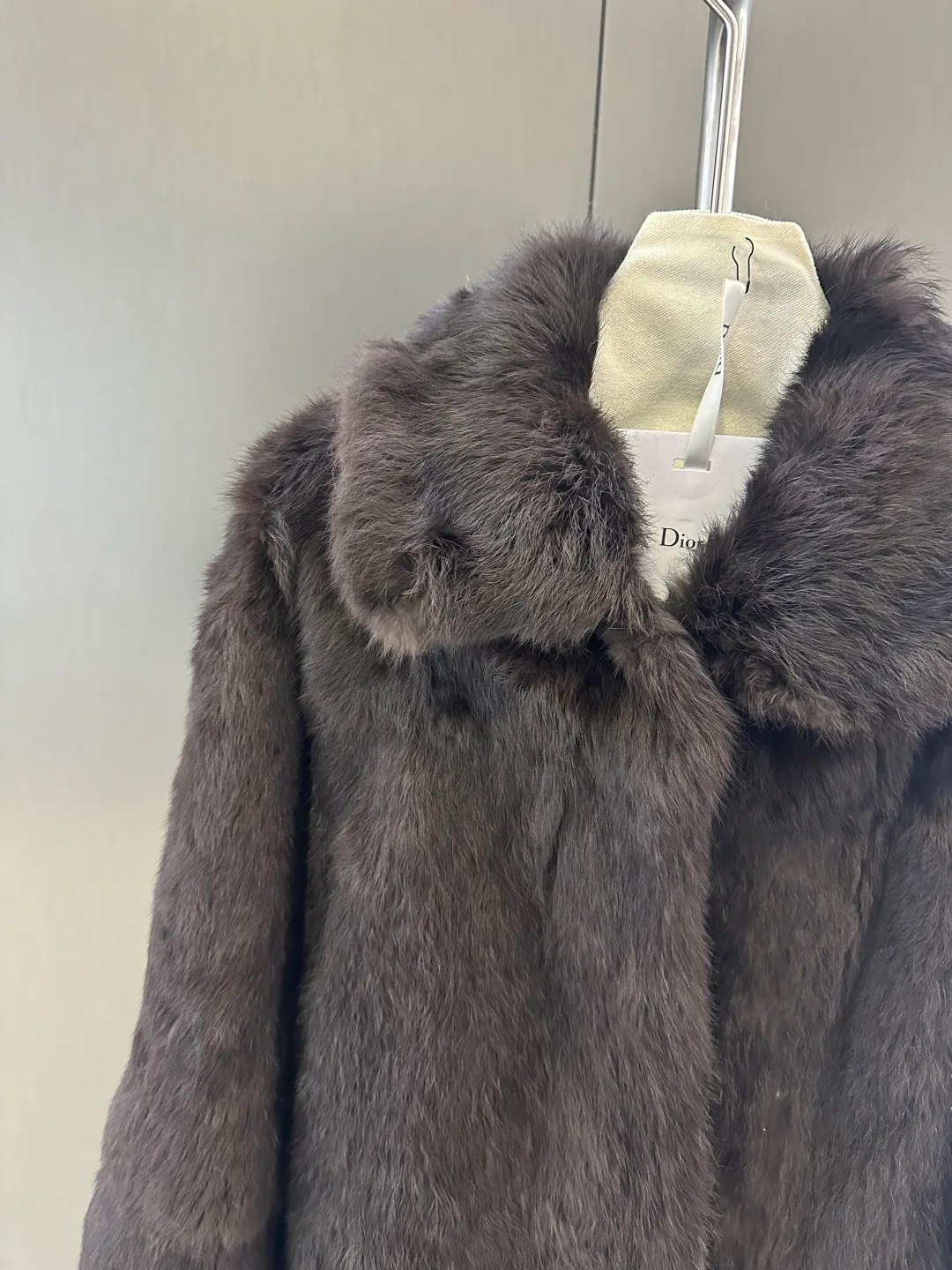 Шубы Женские Christian Dior 907373