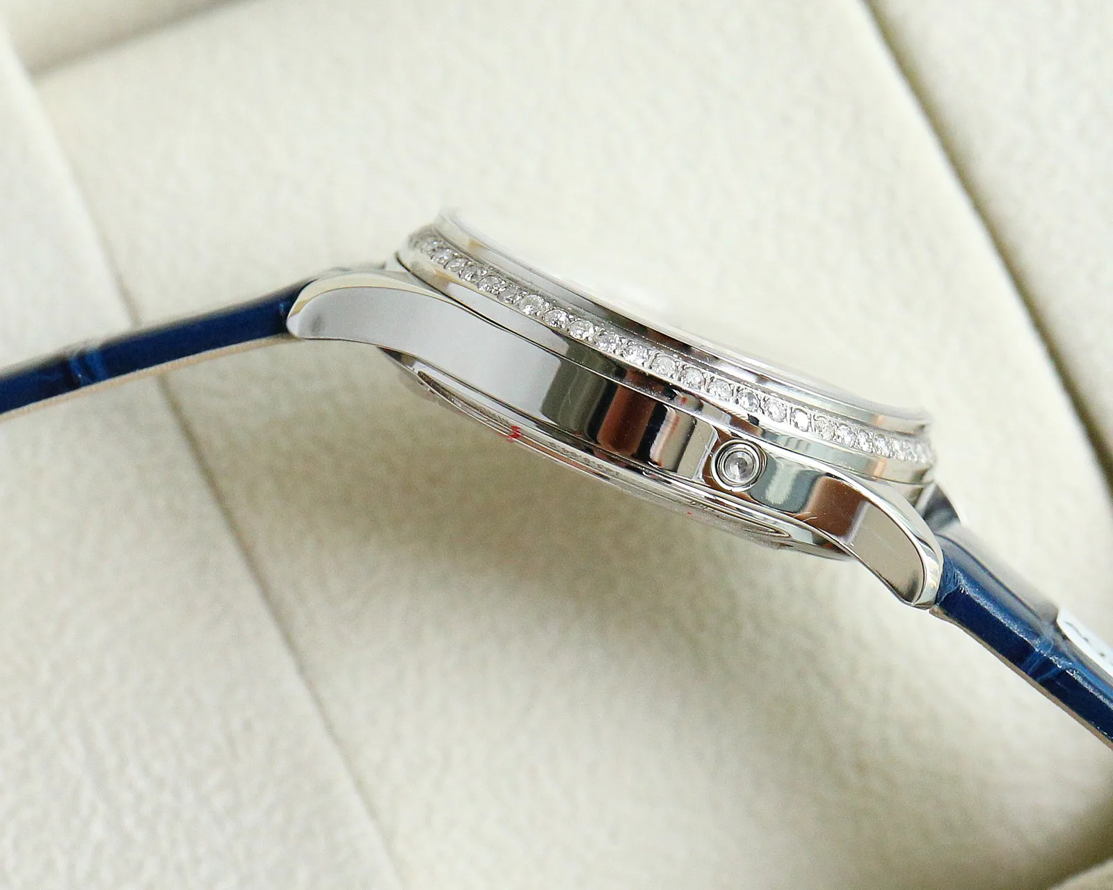 Часы Женские Jaeger-Lecoultre 11583