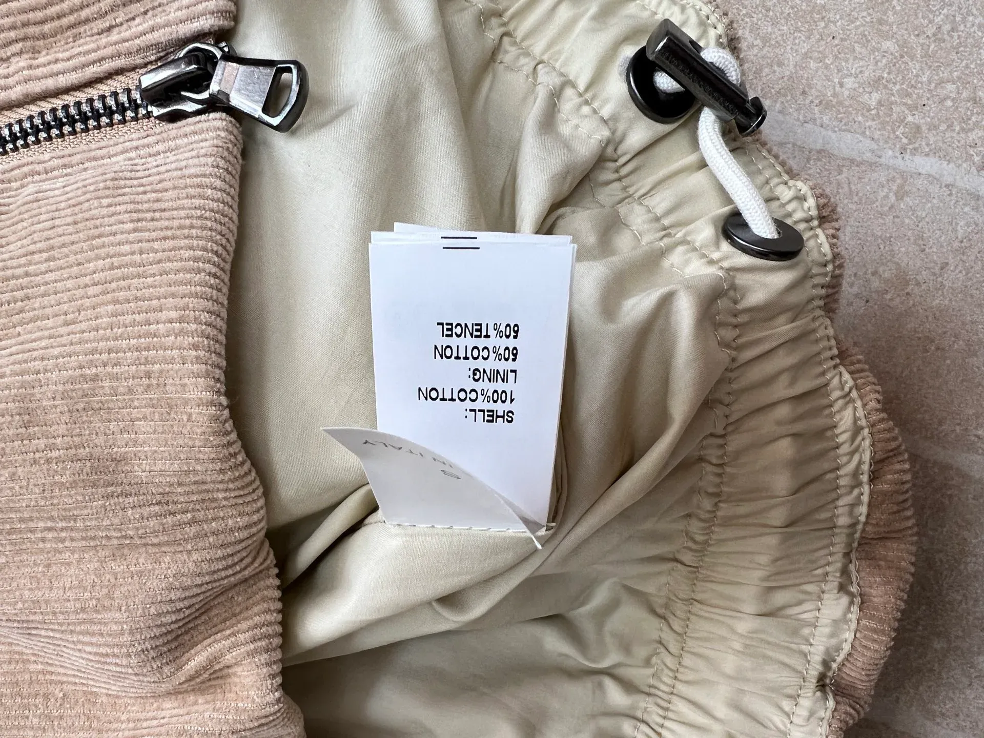 Куртки И Пуховики Женские Brunello Cucinelli 4543457