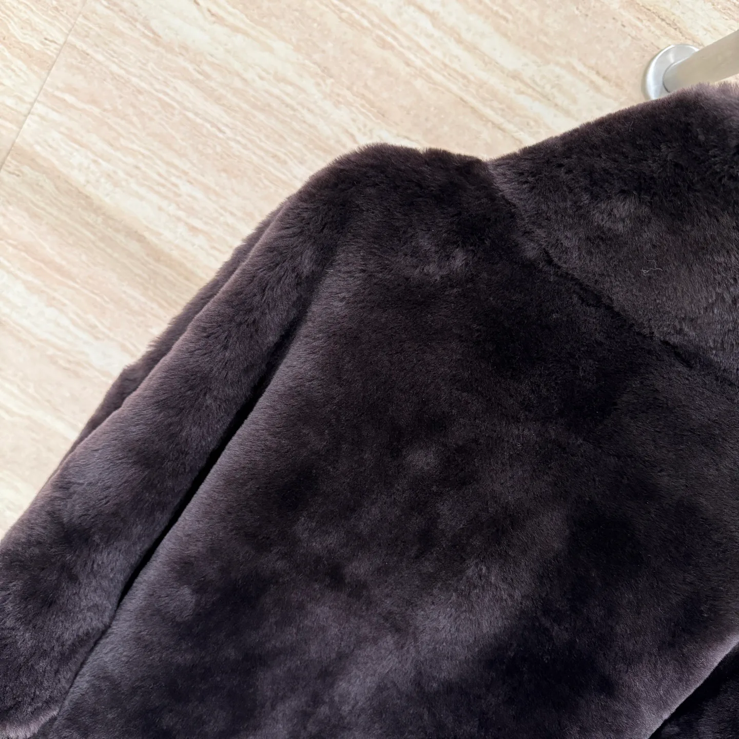 Кожаные Куртки И Дублёнки Женские Brunello Cucinelli 1750381