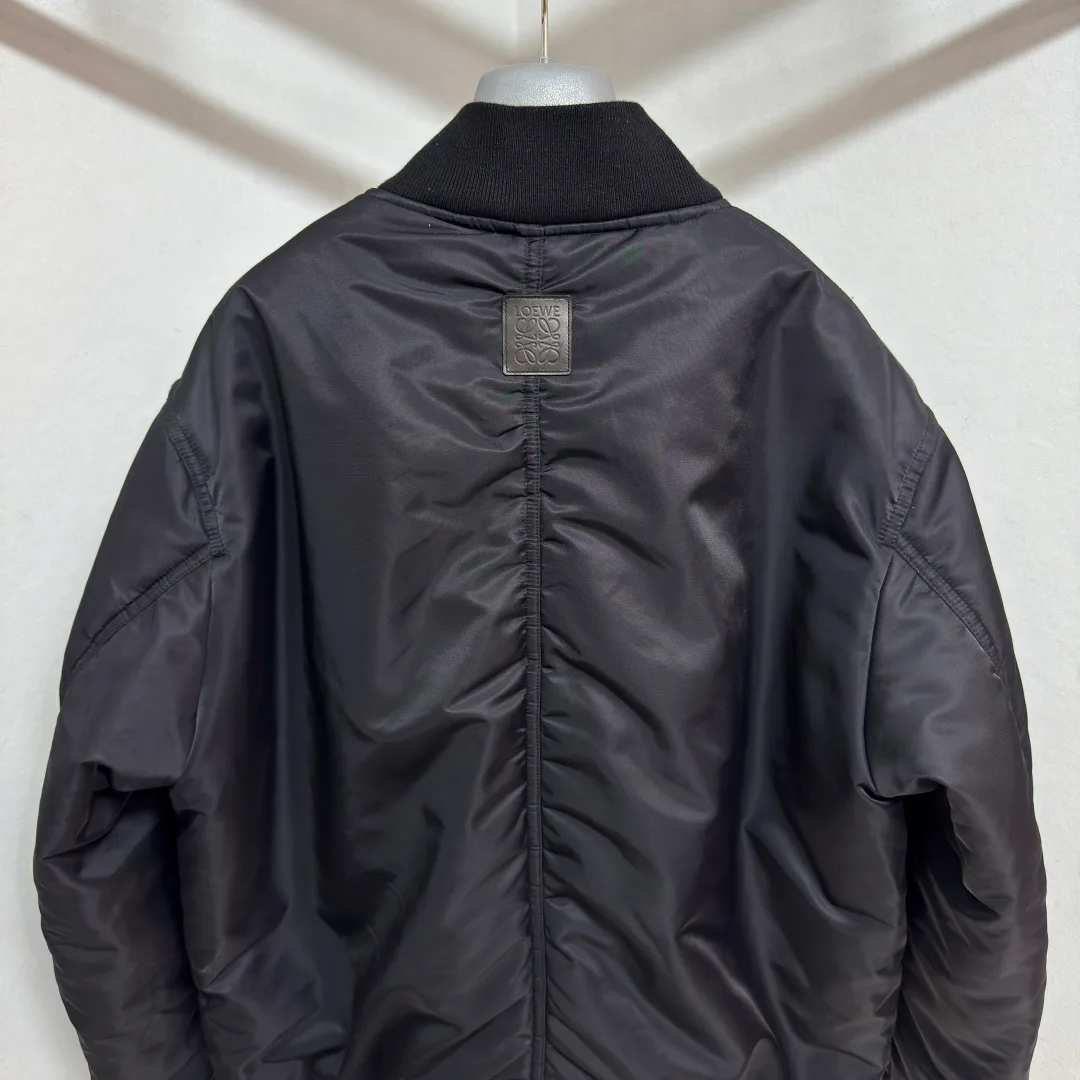 Куртки И Пуховики Мужские Loewe 1860110