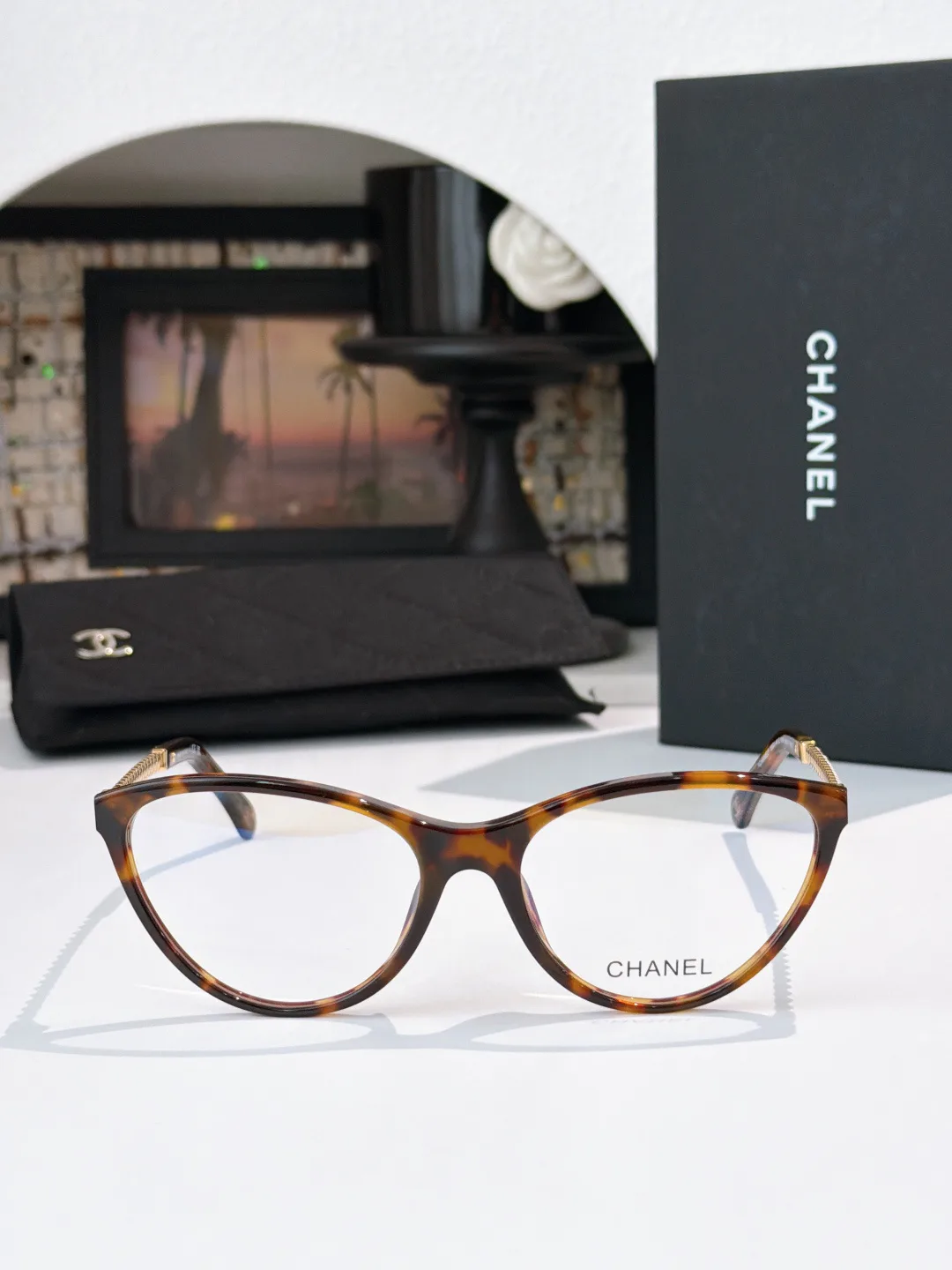 Очки Chanel 17624883