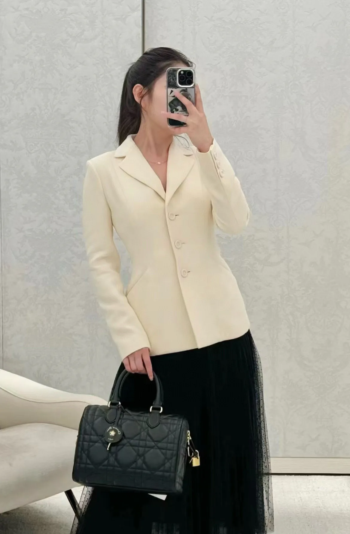 Жакеты Женские Christian Dior 18396702