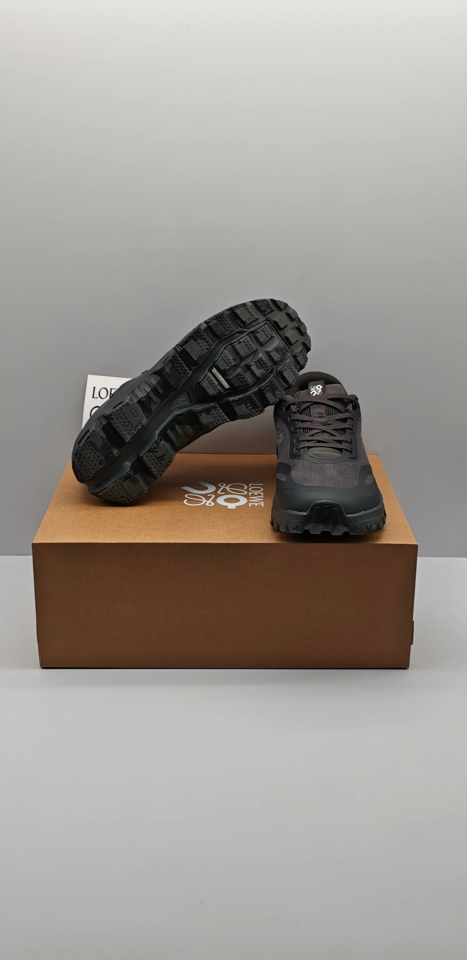 Кроссовки Женские Loewe 13193867