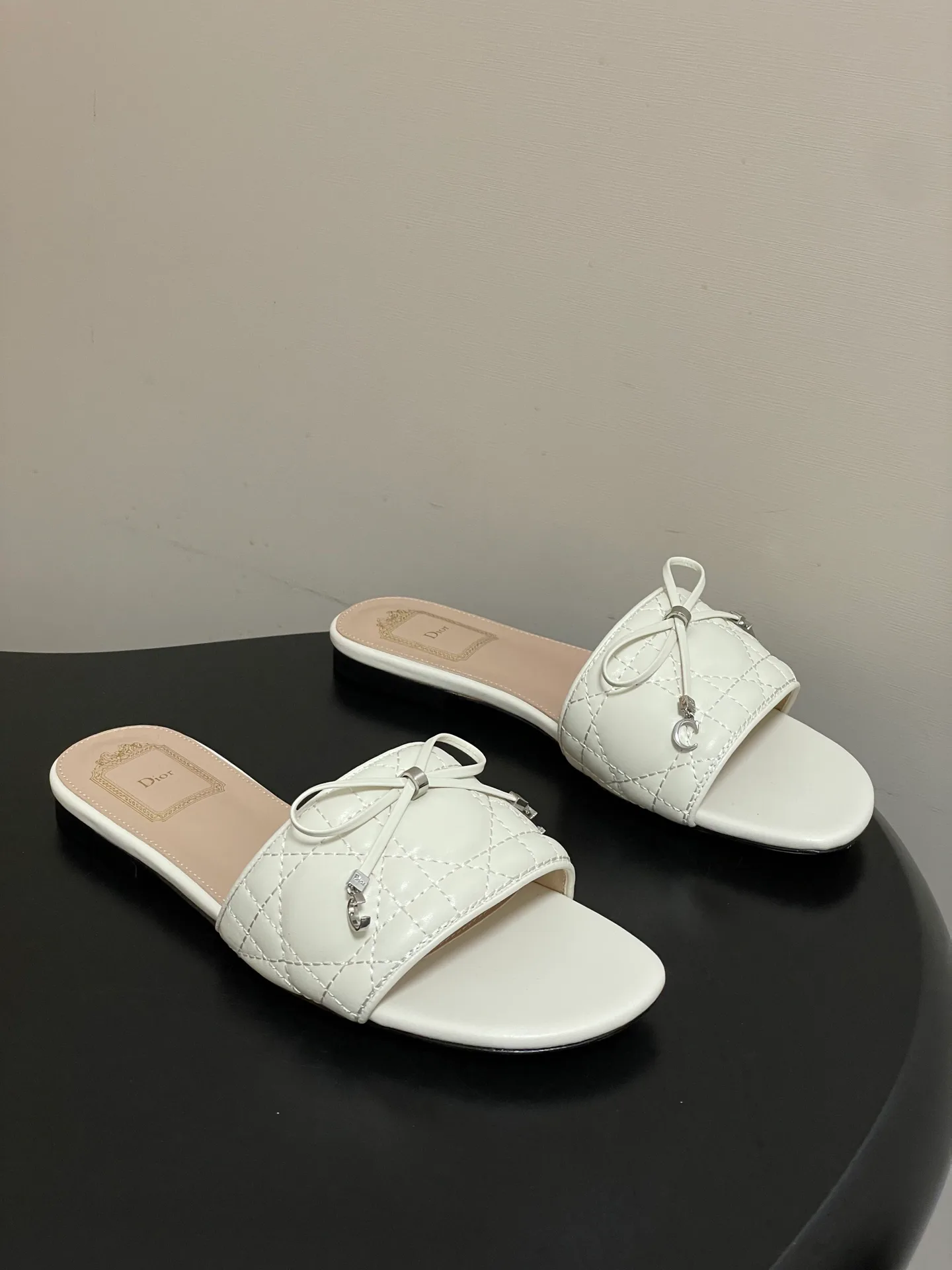 Сандалии Женские Christian Dior 12837262