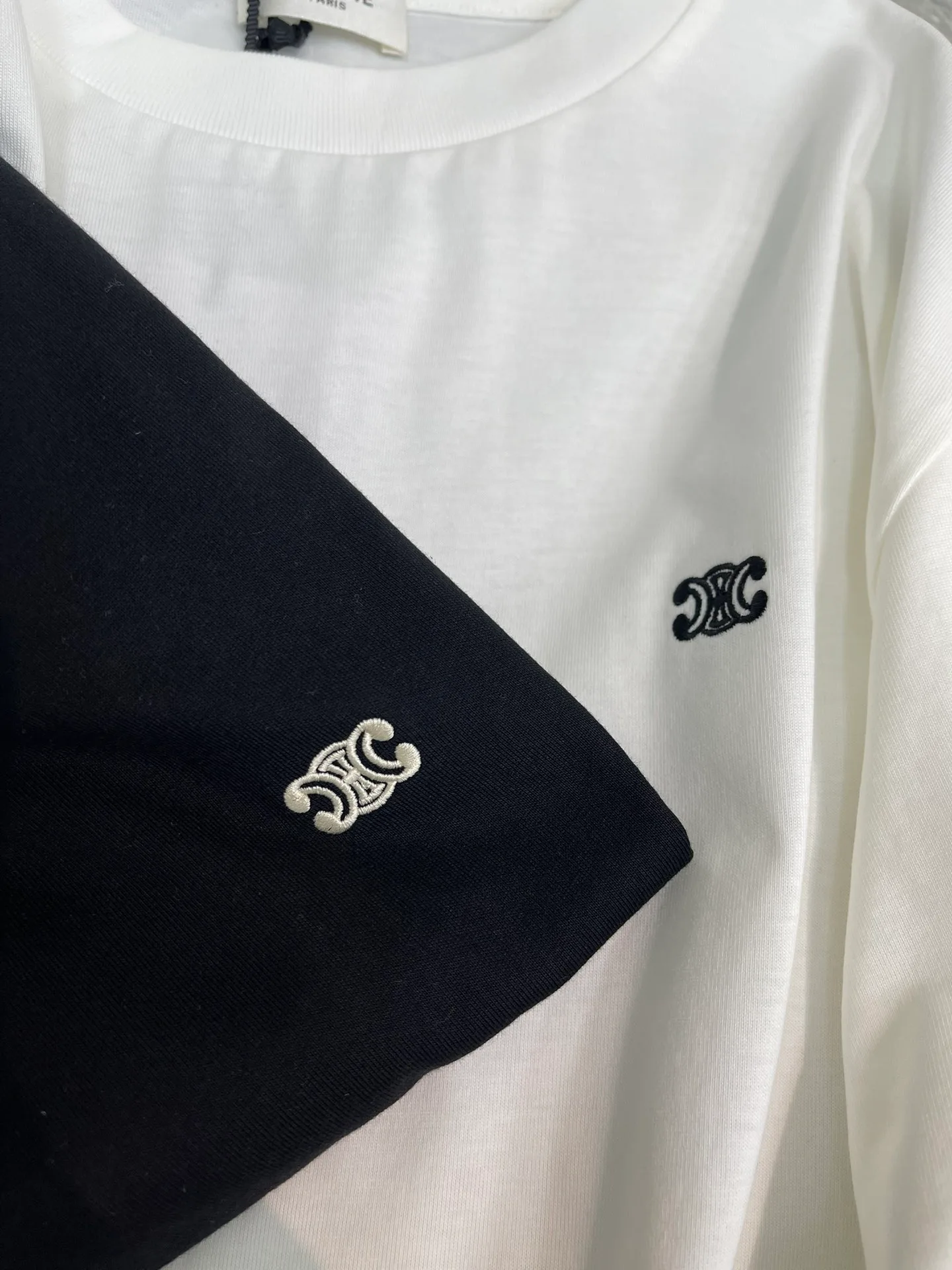 Футболки Женские Celine 340808