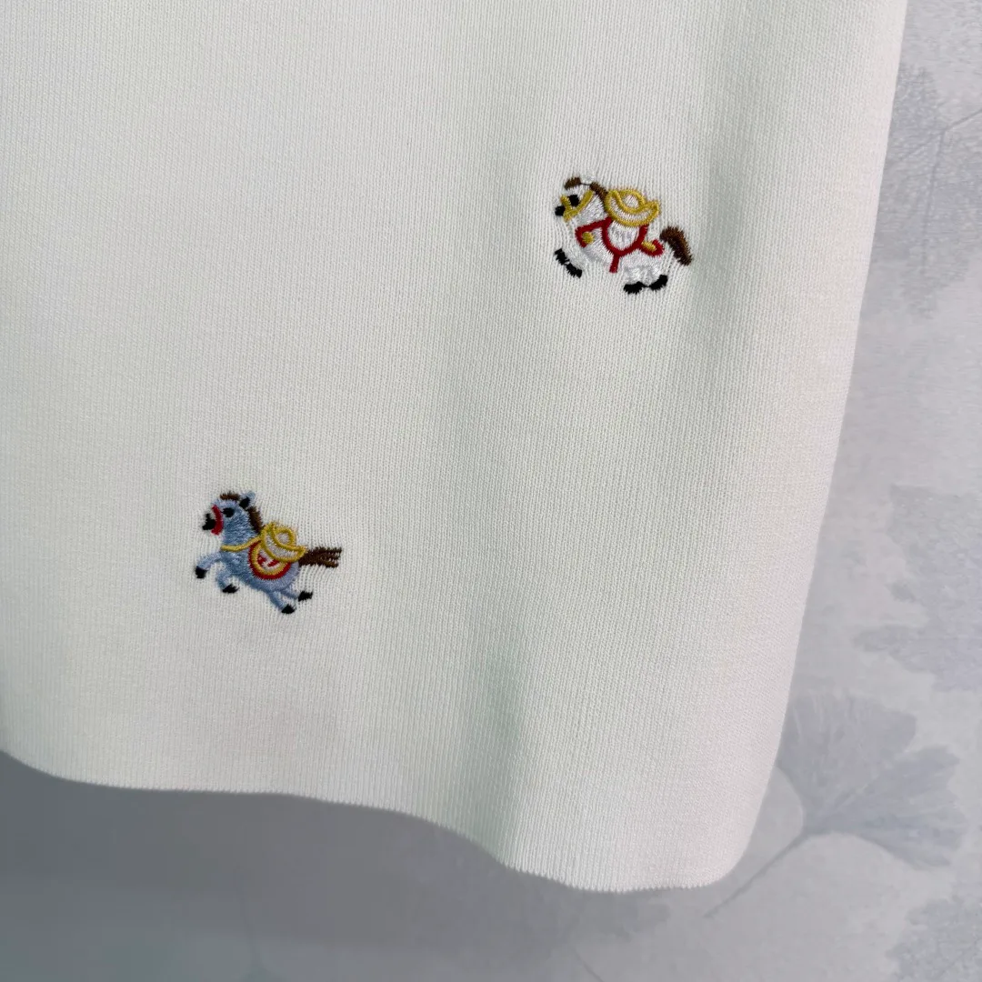 Футболки Женские Miu Miu 5519750