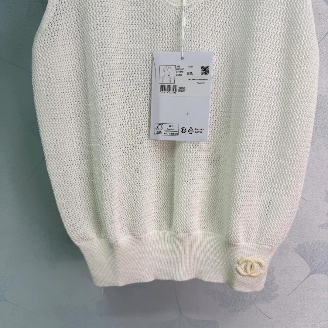 Жилеты Женские Chanel 11536156