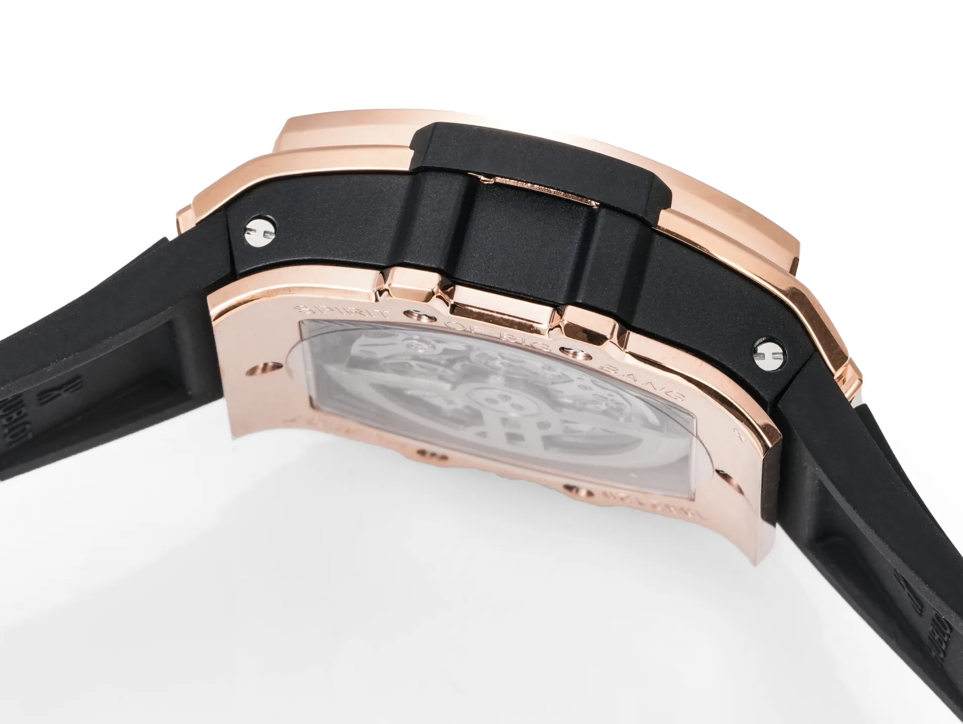 Часы Мужские Hublot 17805687