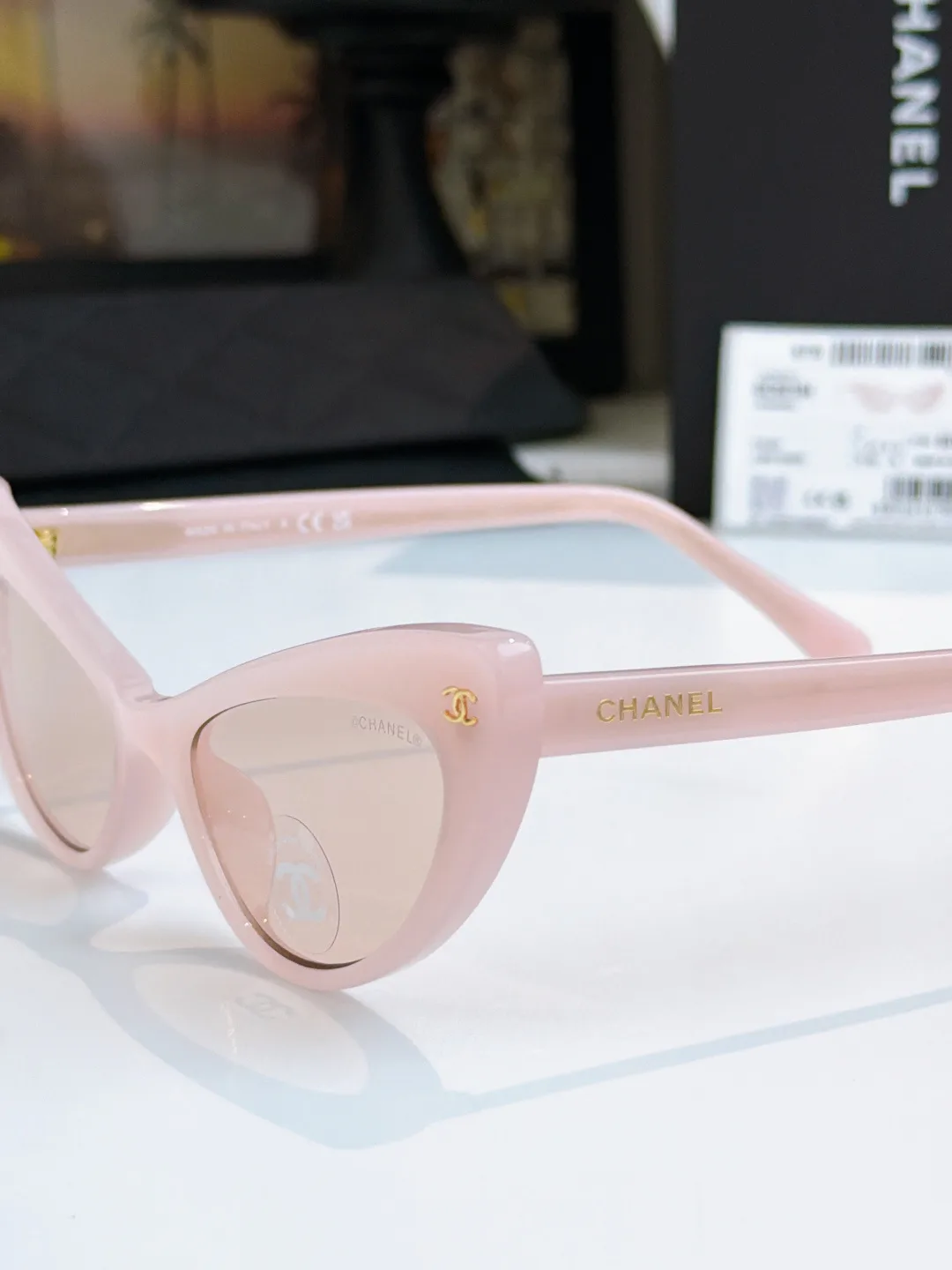 Очки Chanel 11558137