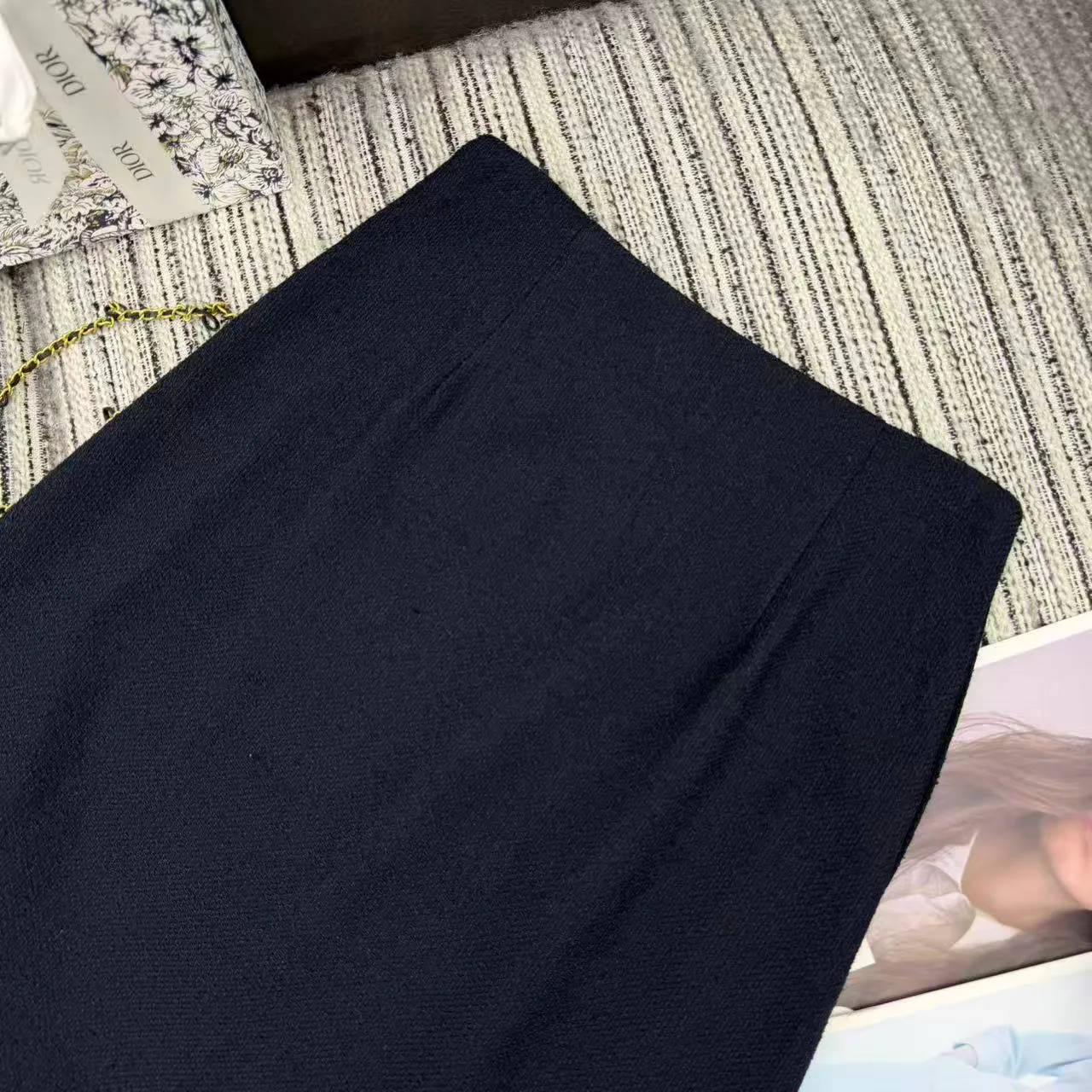 Юбки Женские Christian Dior 10779050