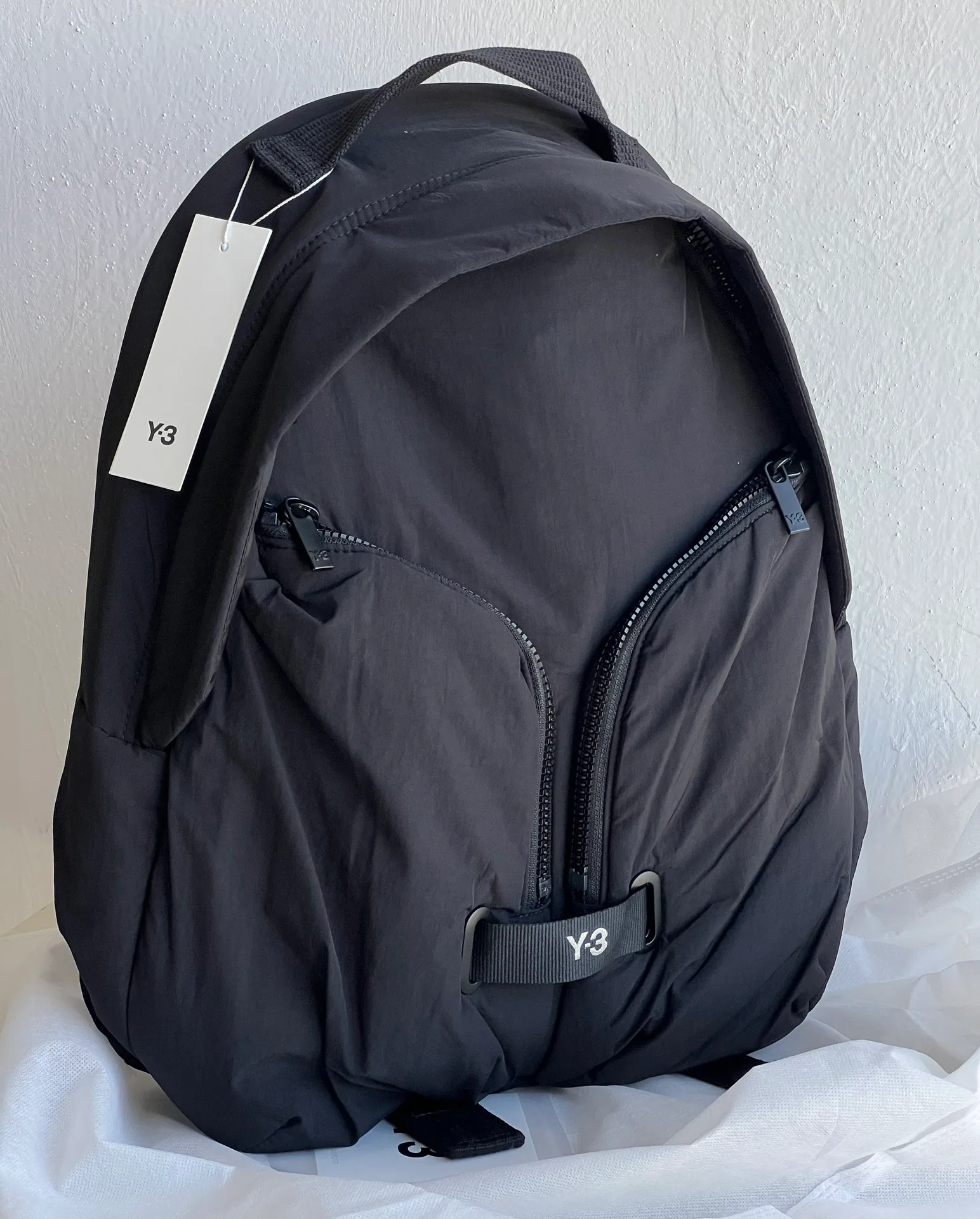 Рюкзаки Женские Y-3 87403