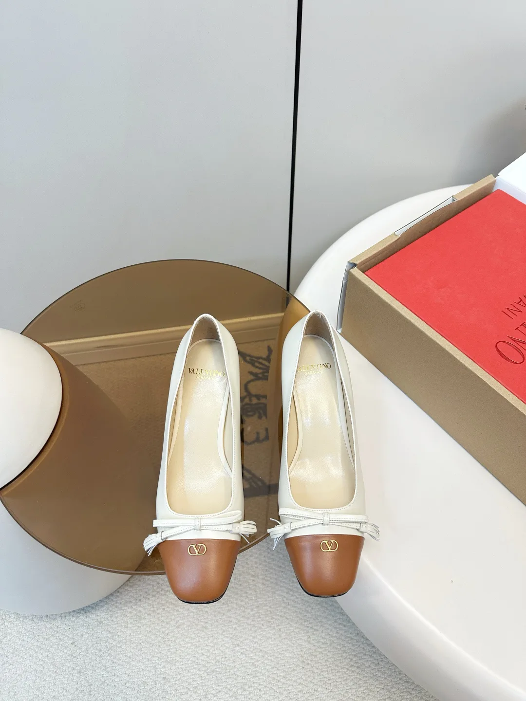 Туфли Женские Valentino 13561078