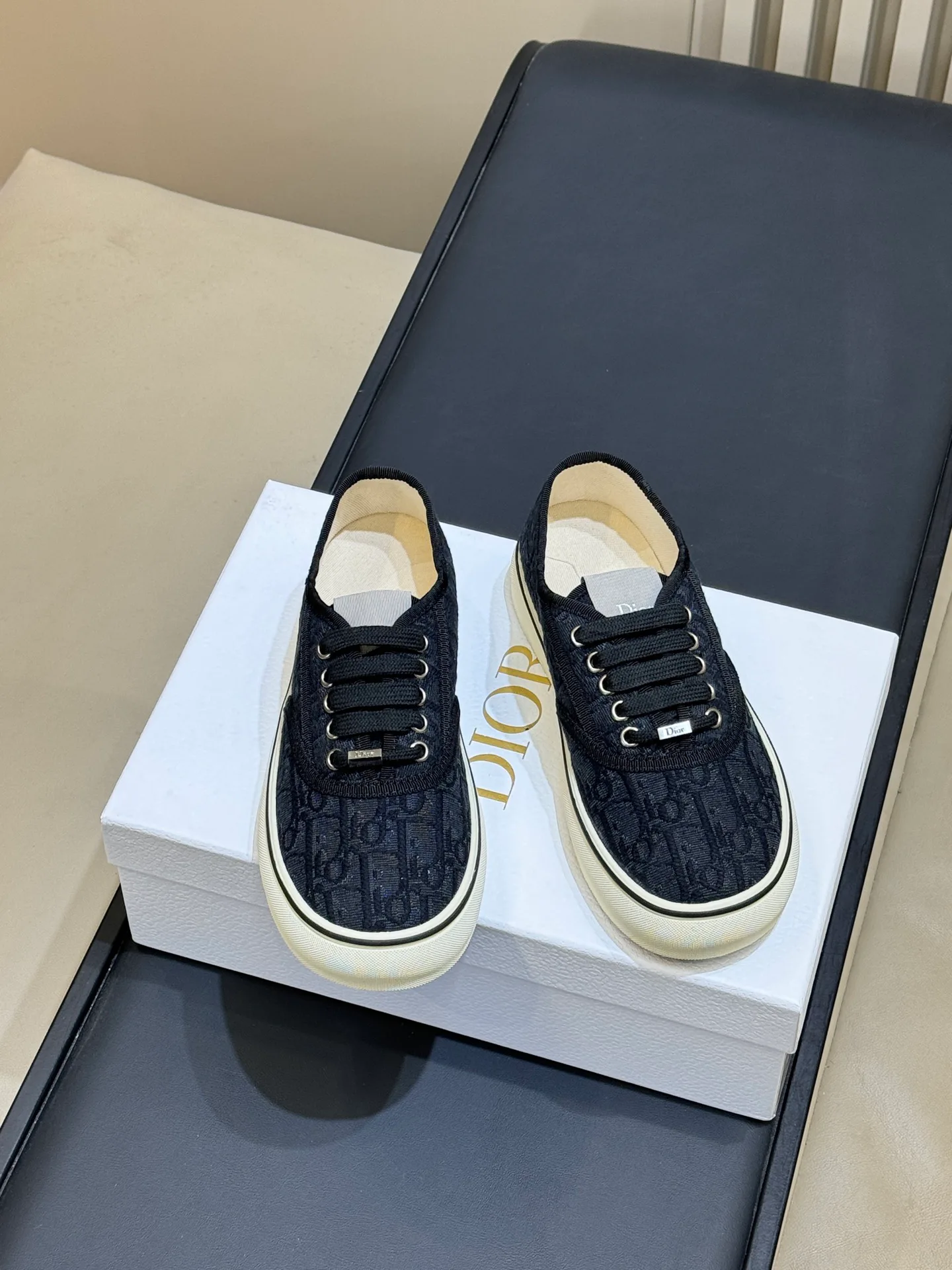 Кеды Женские Christian Dior 11601065