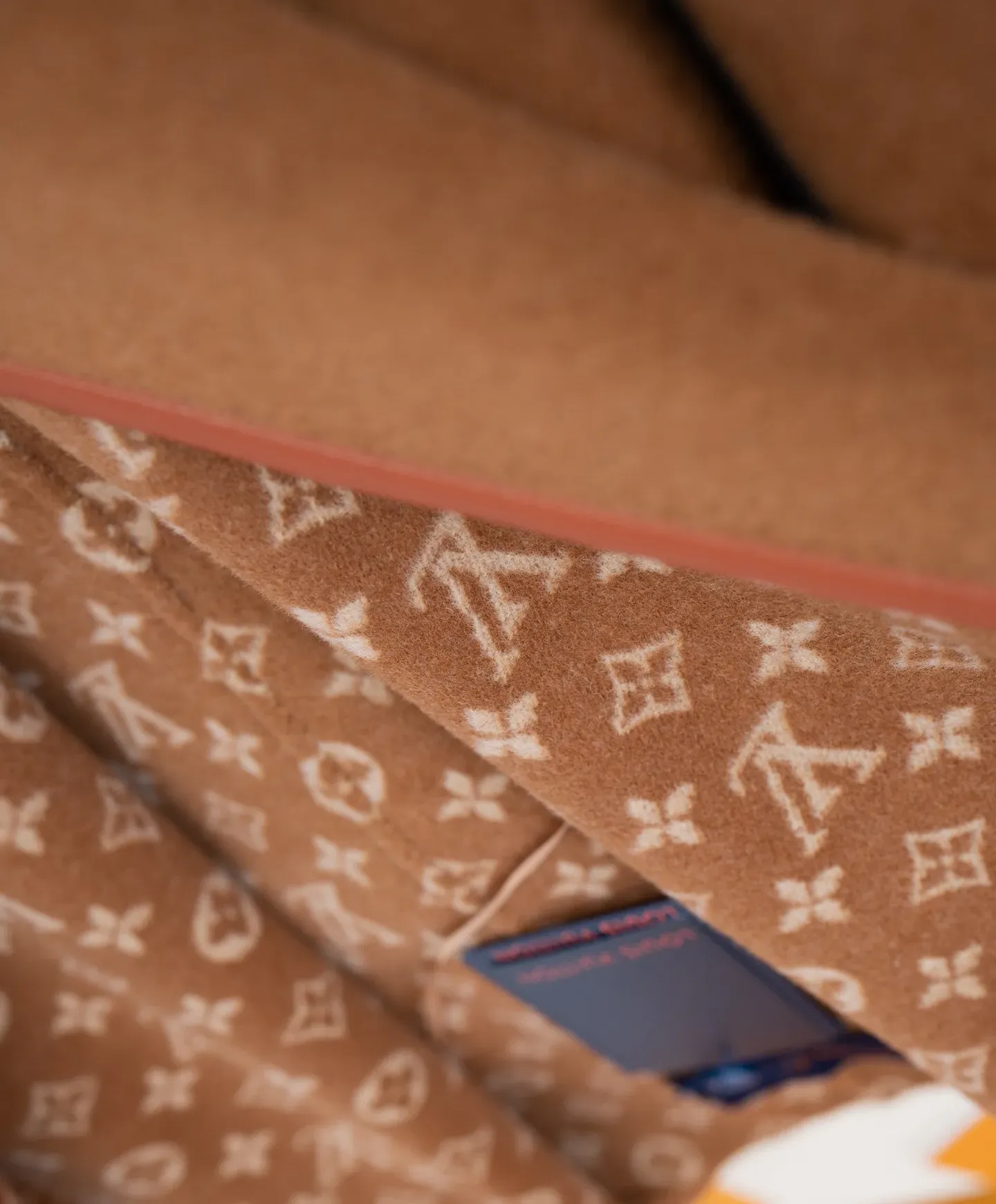 Пальто Женские Louis Vuitton 569978
