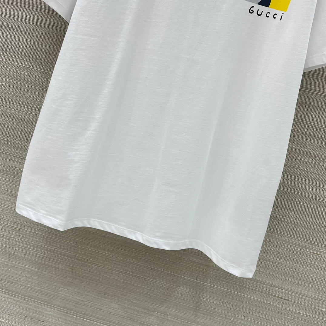 Футболки Женские Gucci 810638