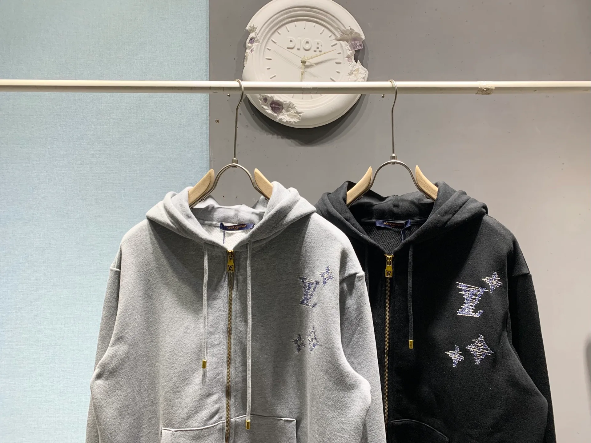 Свитшоты И Худи Мужские Louis Vuitton 18711813