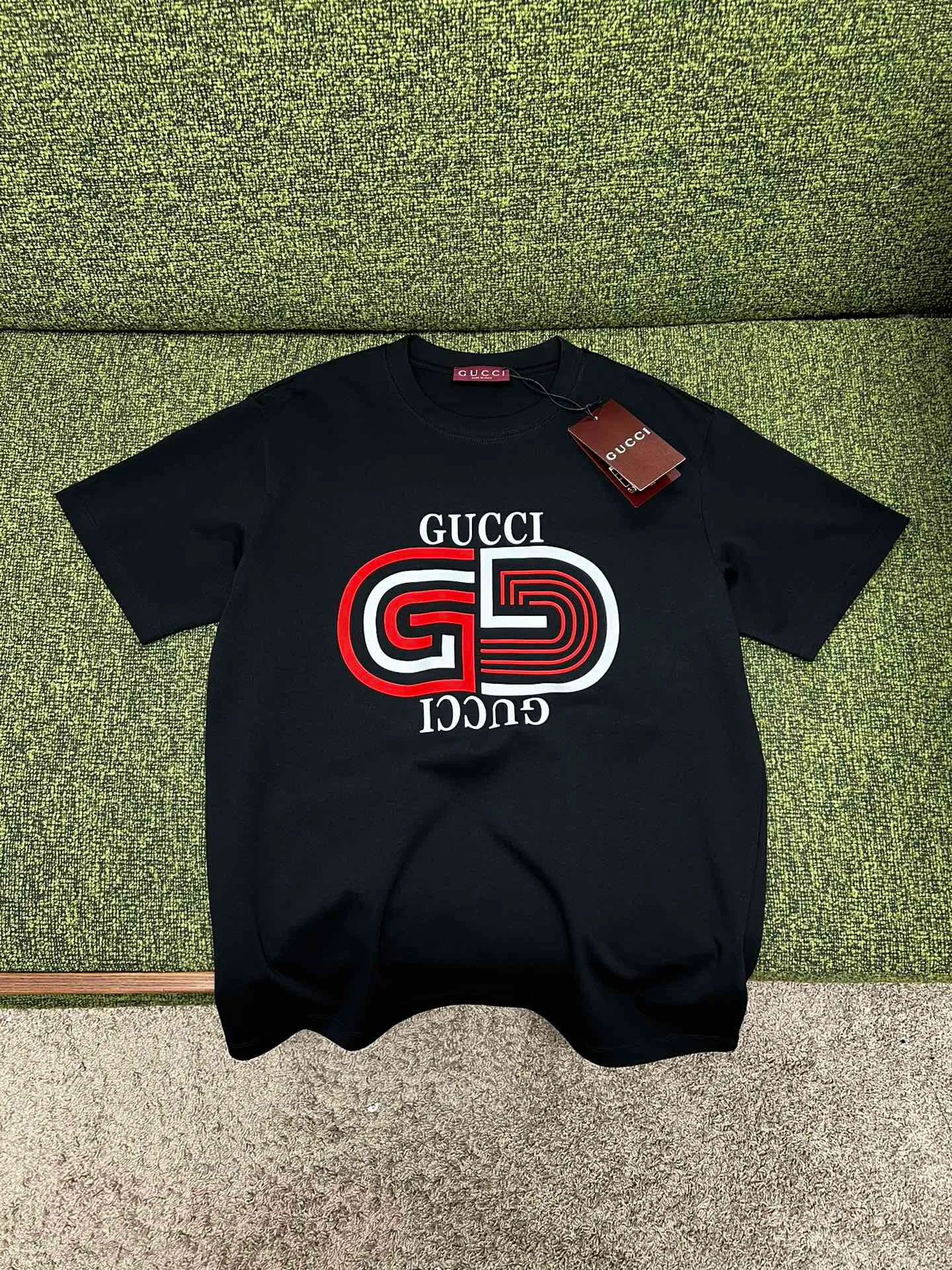 Футболки Женские Gucci 1408901