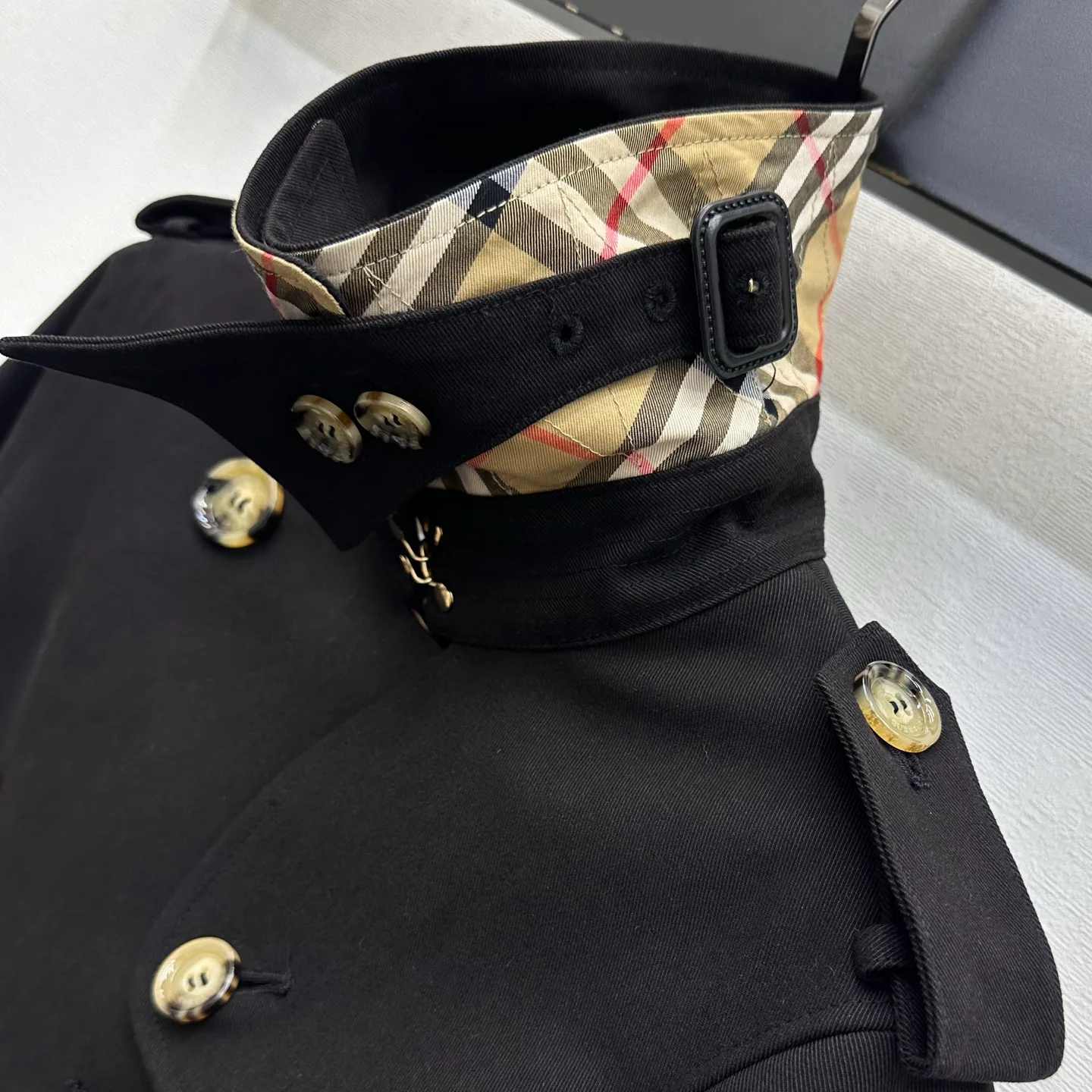 Тренчи Женские Burberry 17922646