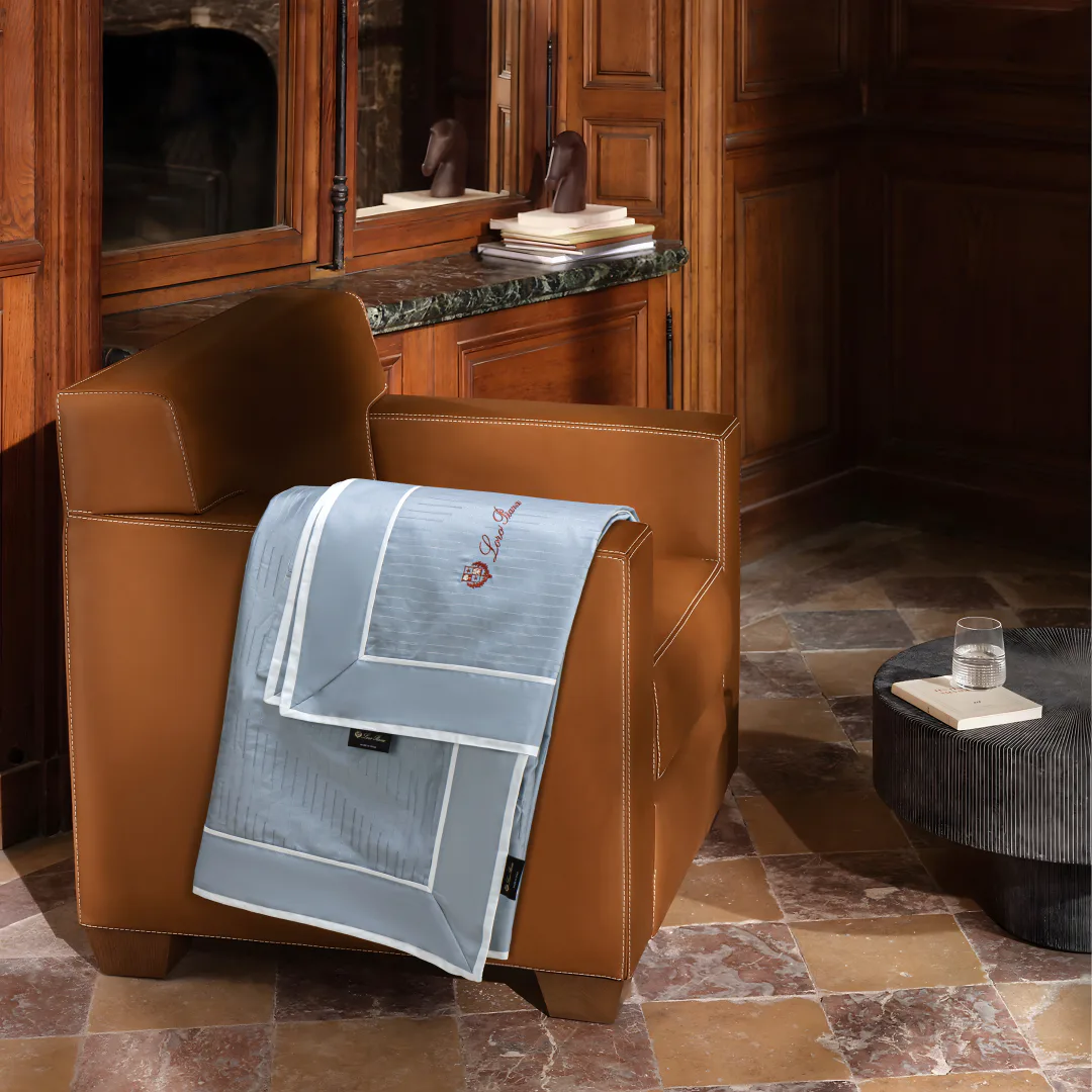 Постельное Белье Loro Piana 85086