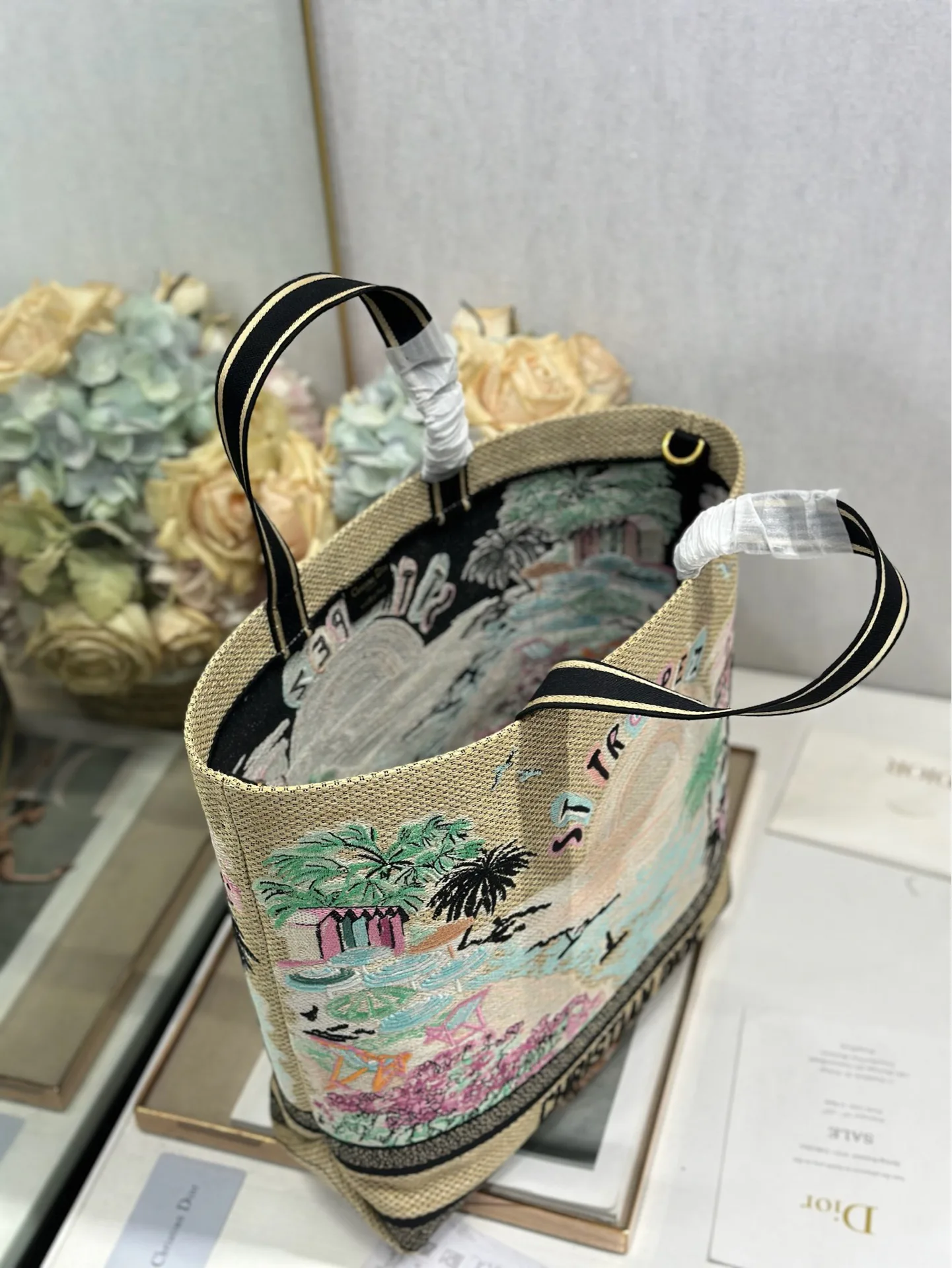 Классические Сумки Женские Christian Dior 475344