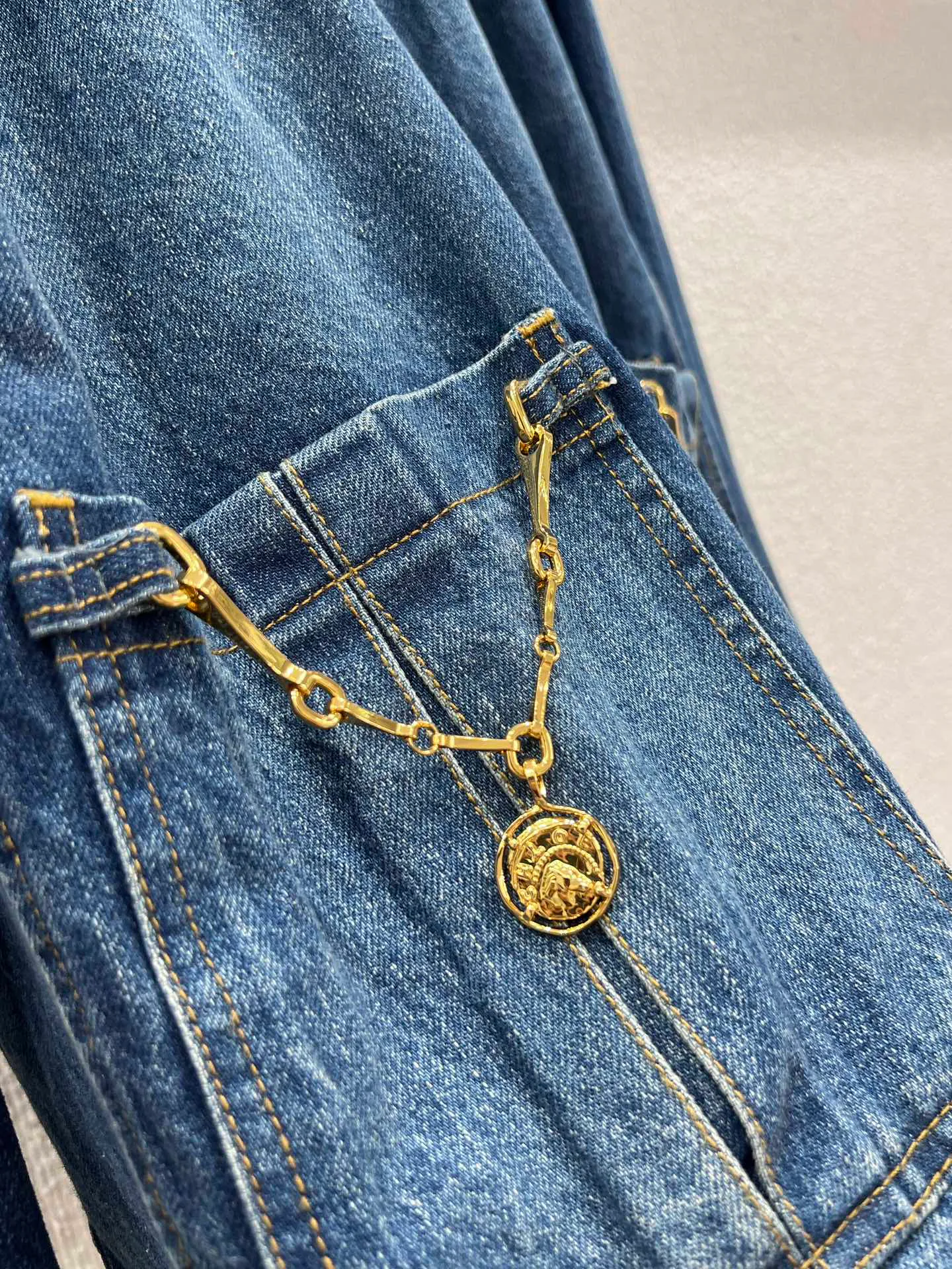 Куртки И Пуховики Женские Chloe 10655720