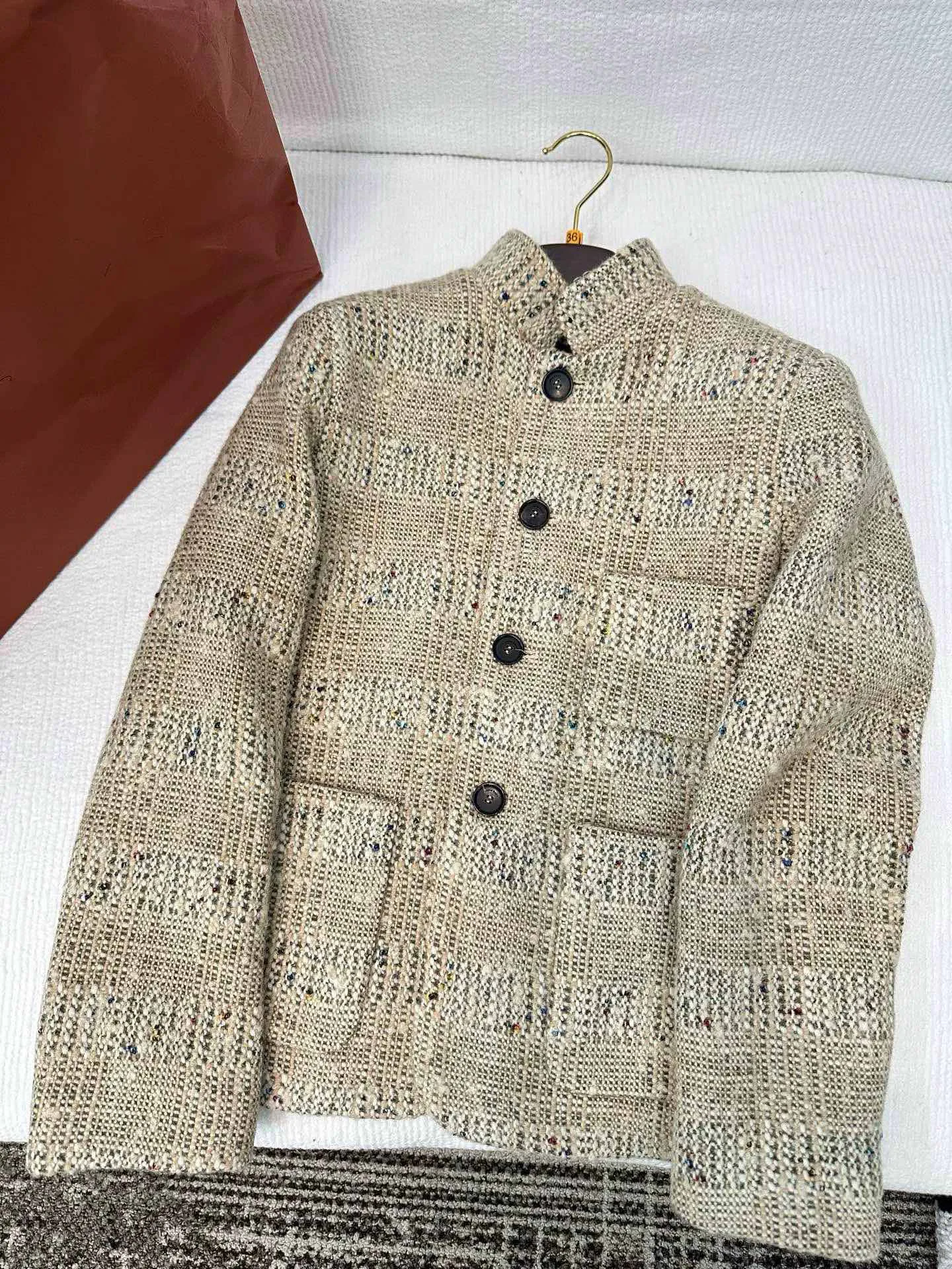 Жакеты Женские Loro Piana 5067740