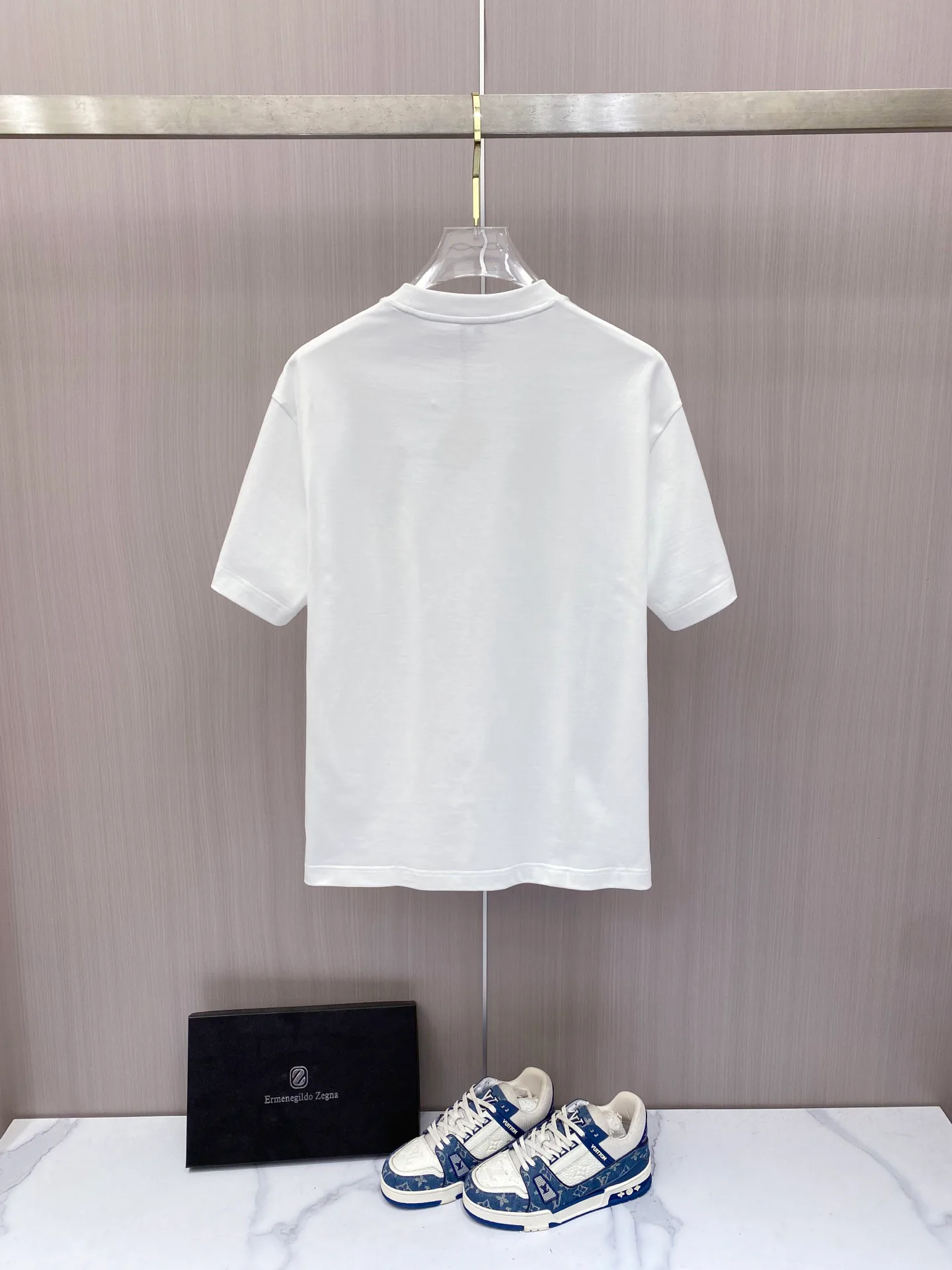 Футболки Женские Loewe 11528557