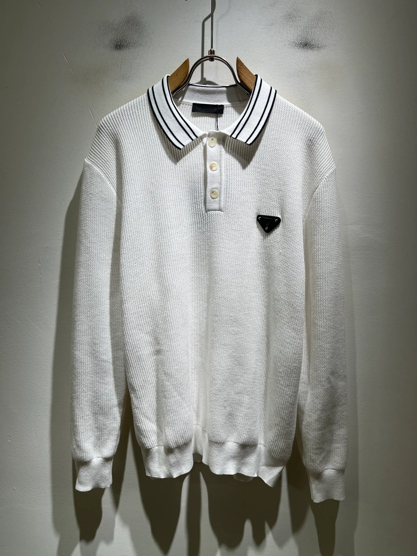 Джемперы И Свитеры Мужские Prada 18243859