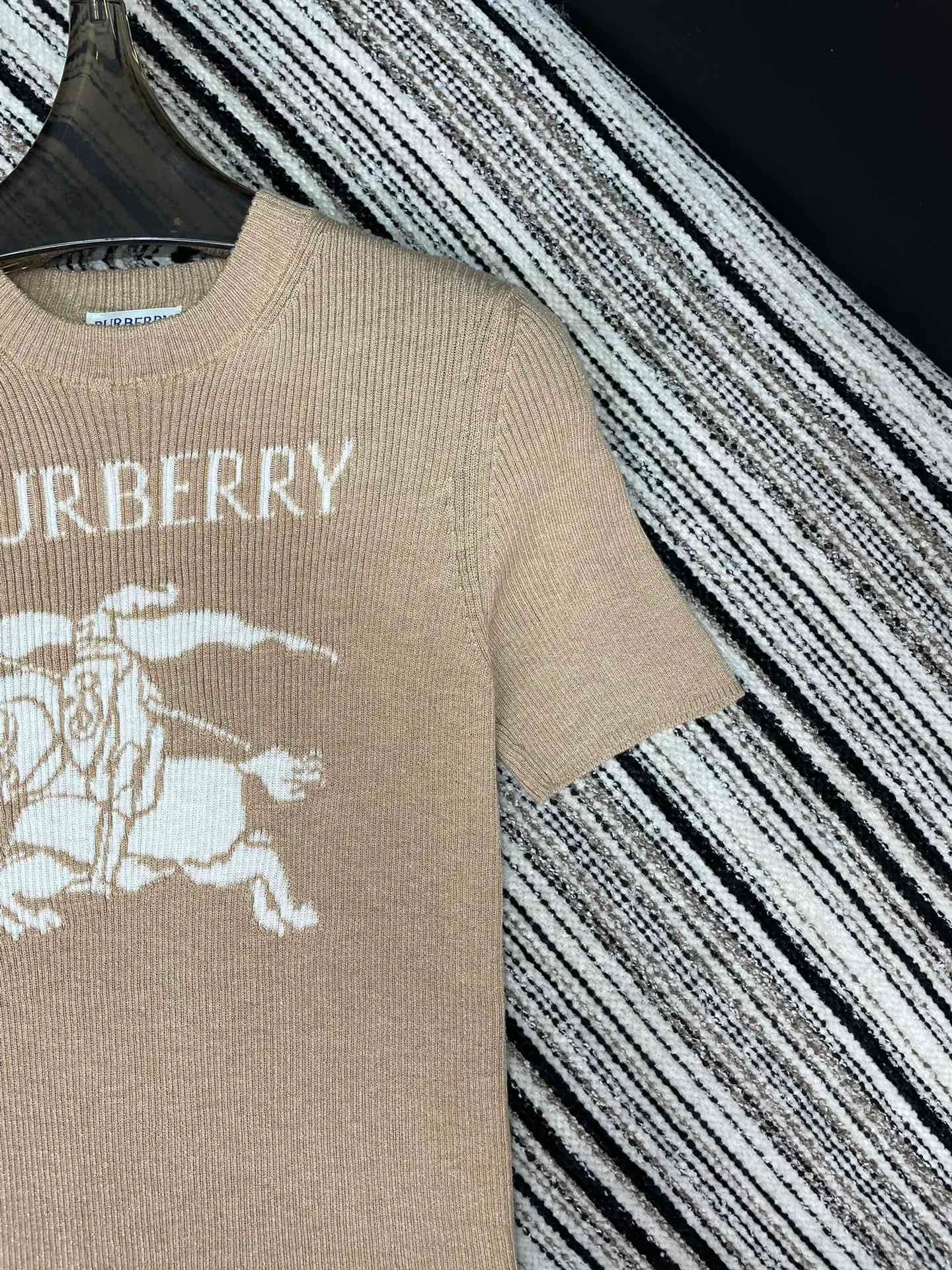 Джемперы И Свитеры Женские Burberry 1024050